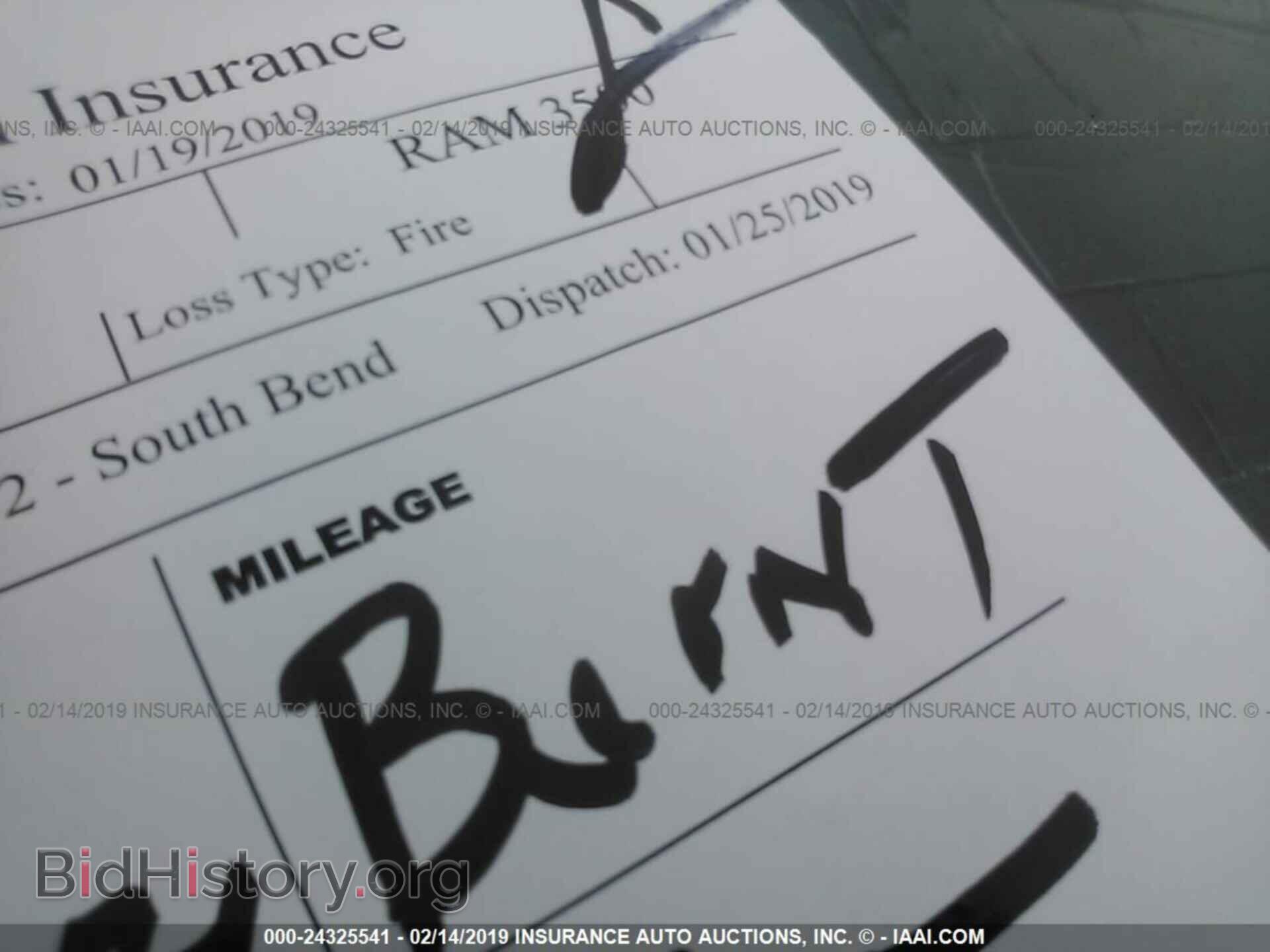 2005 DODGE RAM 3500 - VIN: 3D7LS38C55G796518 - Фото 7
