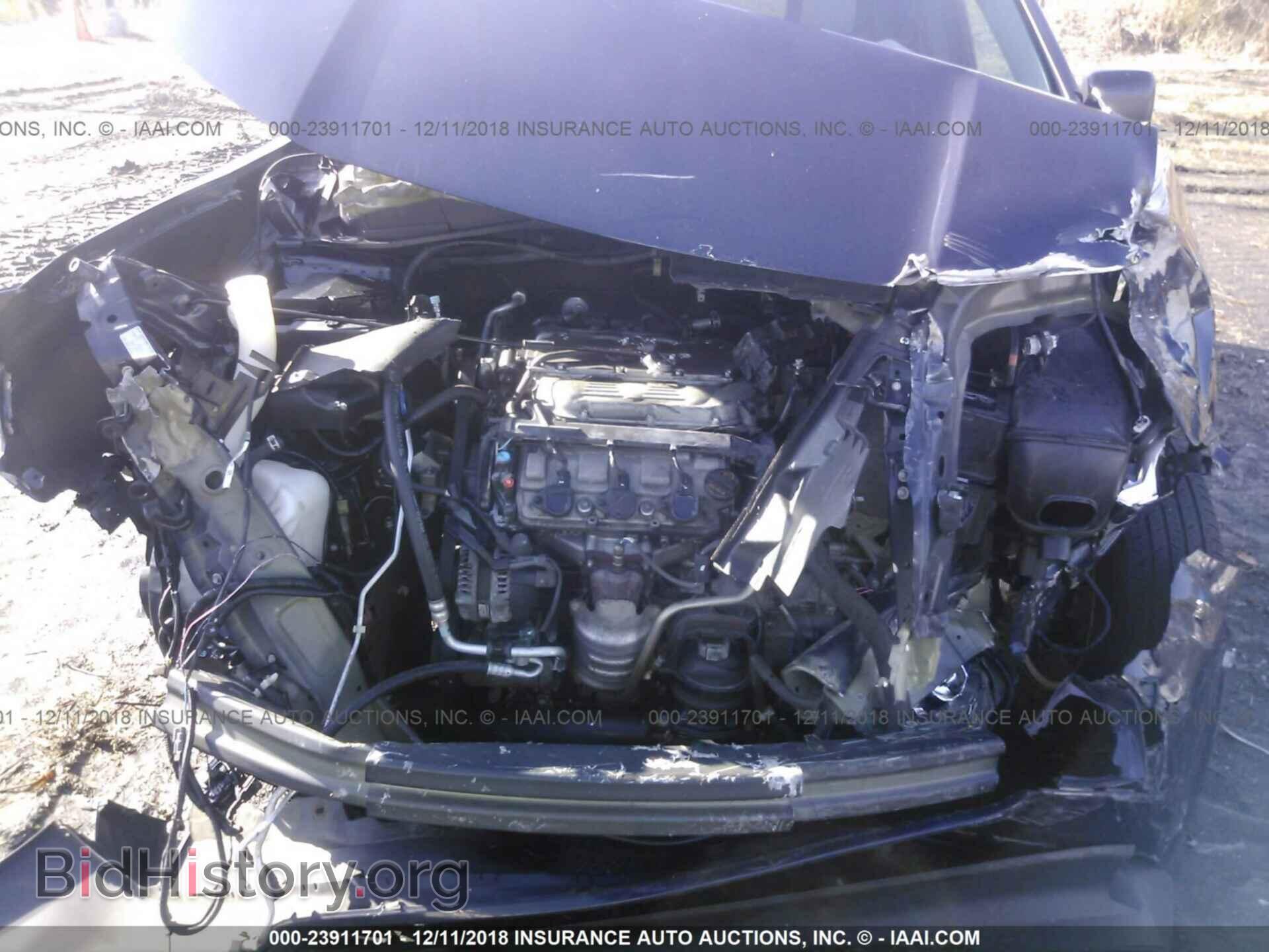 2012 HONDA PILOT - VIN: 5FNYF3H23CB028986 - Фото 6
