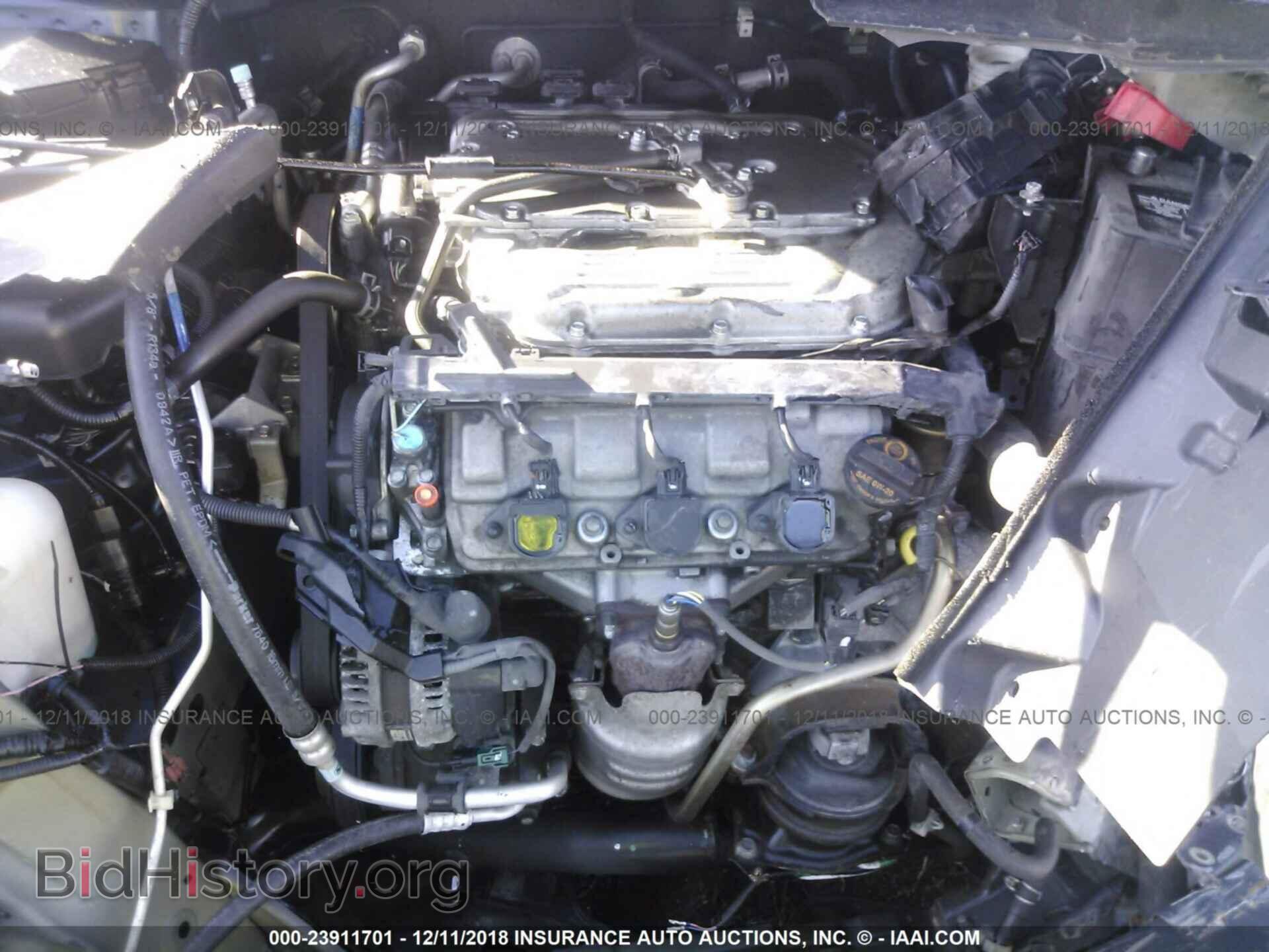 2012 HONDA PILOT - VIN: 5FNYF3H23CB028986 - Фото 10