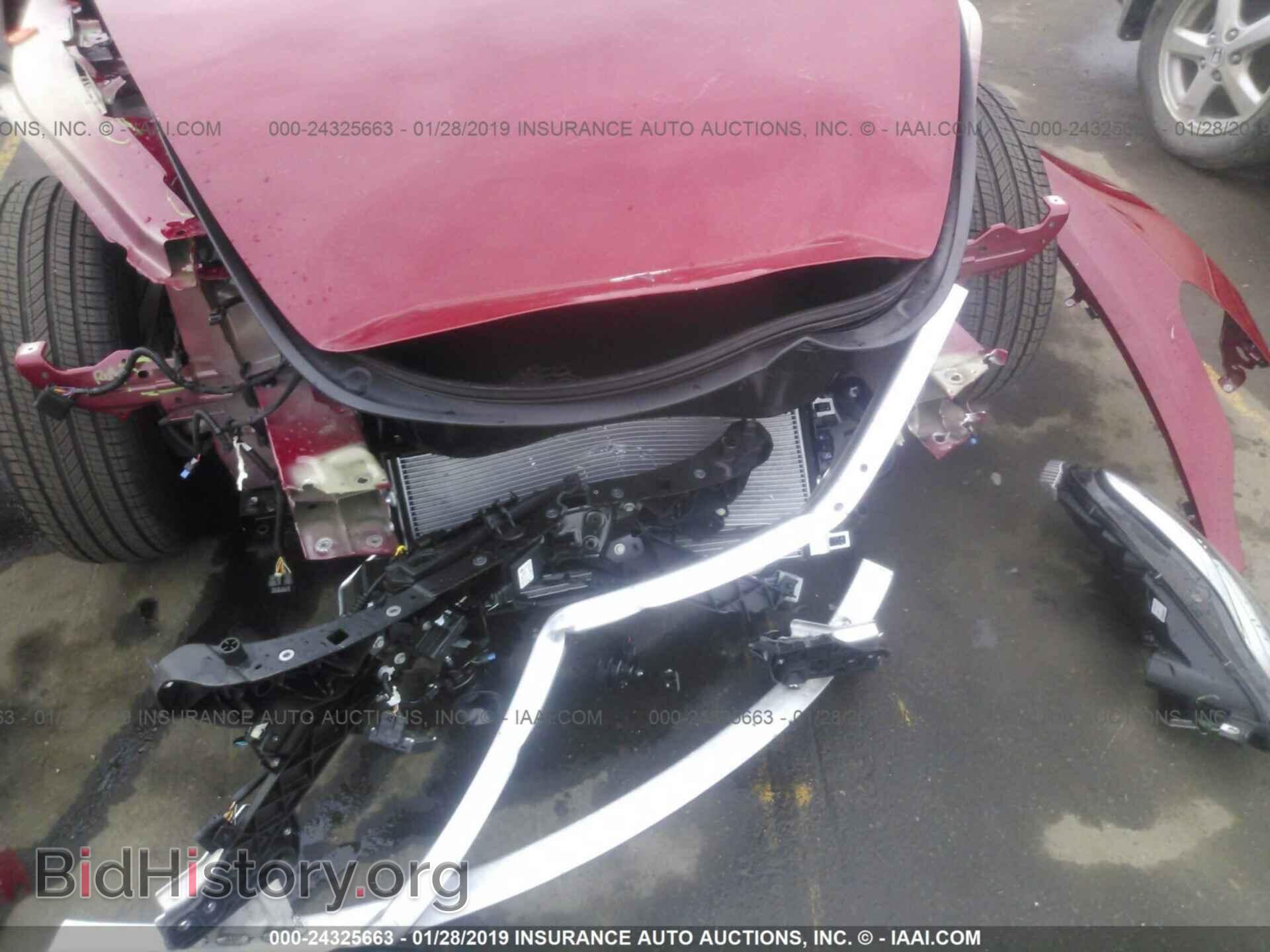 2018 TESLA MODEL 3 - VIN: 5YJ3E1EA5JF159315 - Photo 6