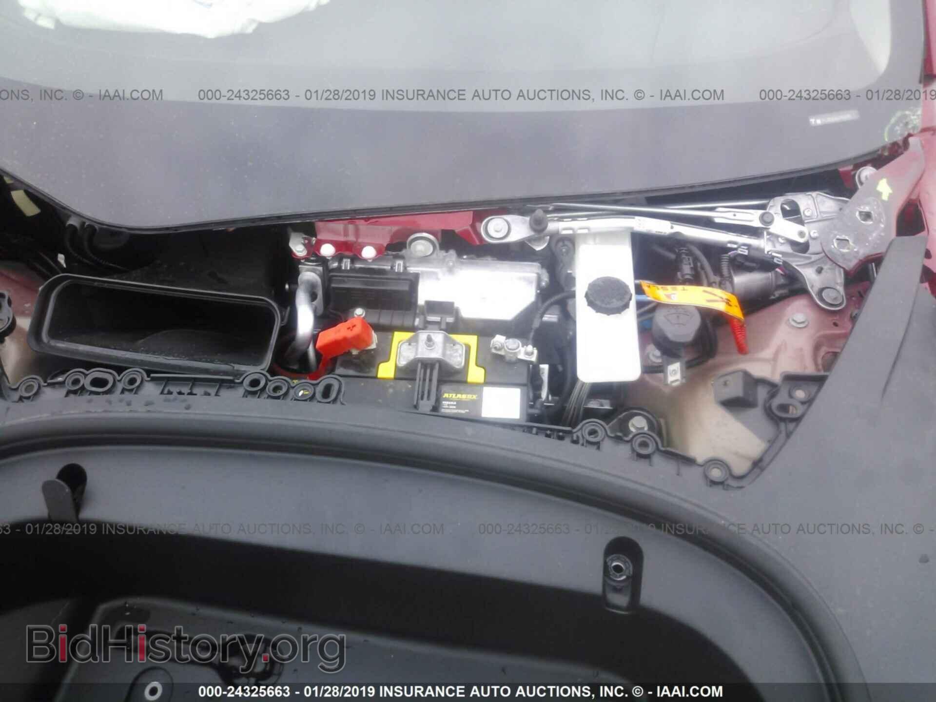 2018 TESLA MODEL 3 - VIN: 5YJ3E1EA5JF159315 - Photo 10