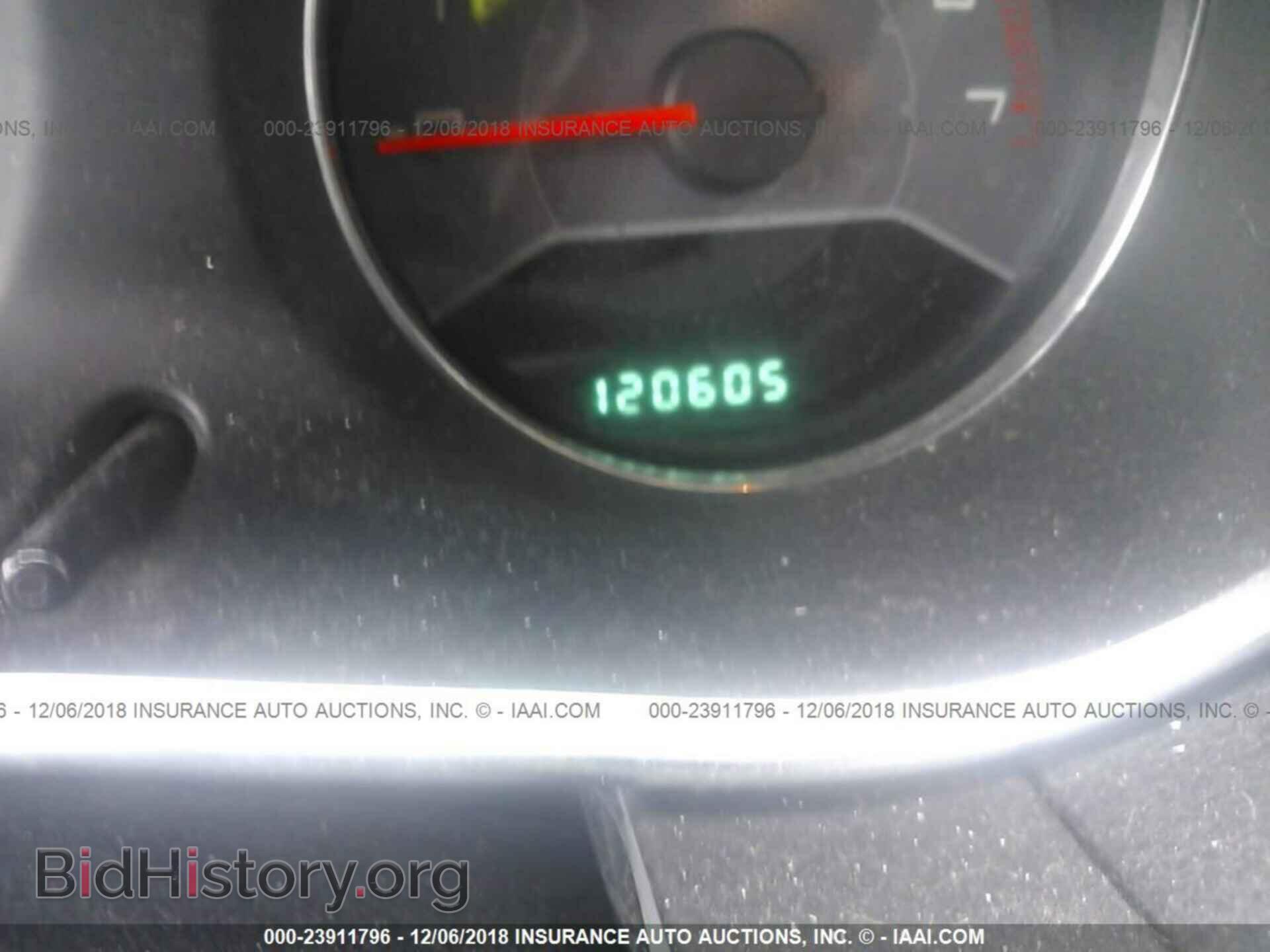 2012 DODGE AVENGER - VIN: 1C3CDZAB1CN111187 - Photo 7