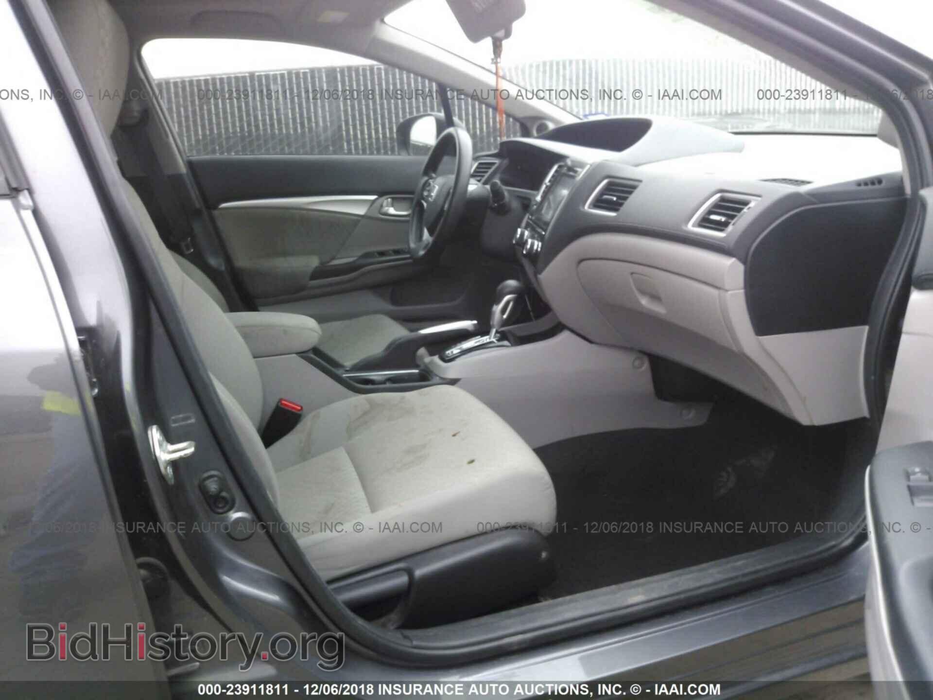 2012 DODGE RAM 1500 - VIN: 1C6RD7FT7CS325959 - Фото 5