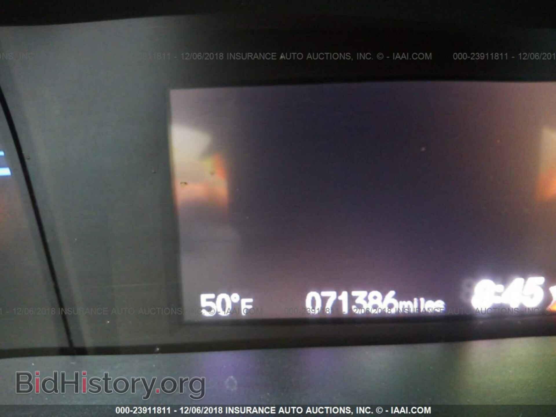 2012 DODGE RAM 1500 - VIN: 1C6RD7FT7CS325959 - Фото 7