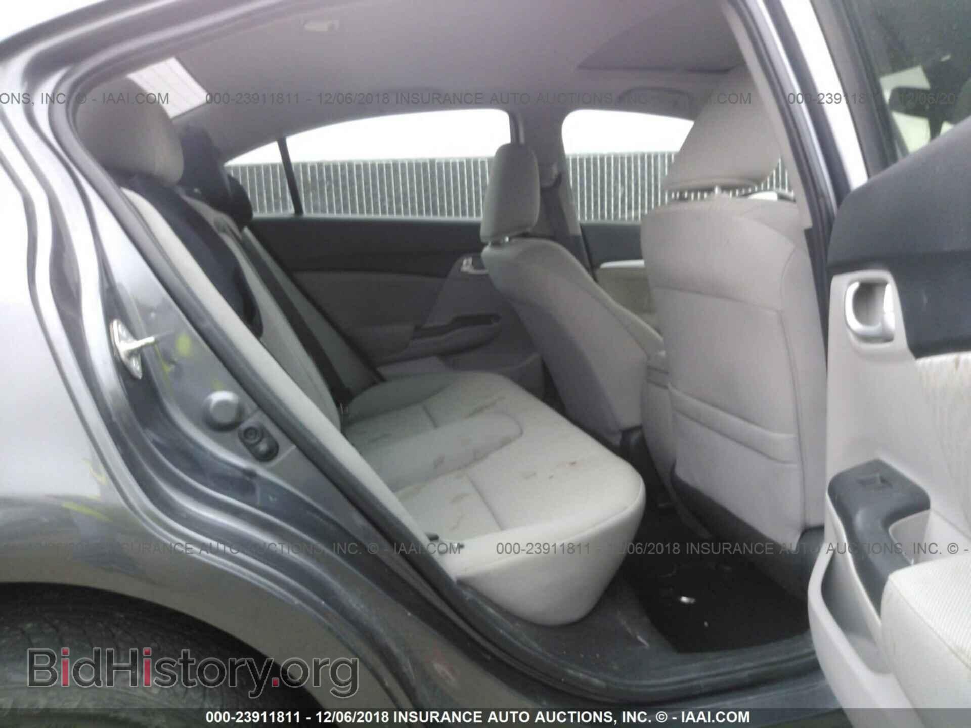 2012 DODGE RAM 1500 - VIN: 1C6RD7FT7CS325959 - Фото 8