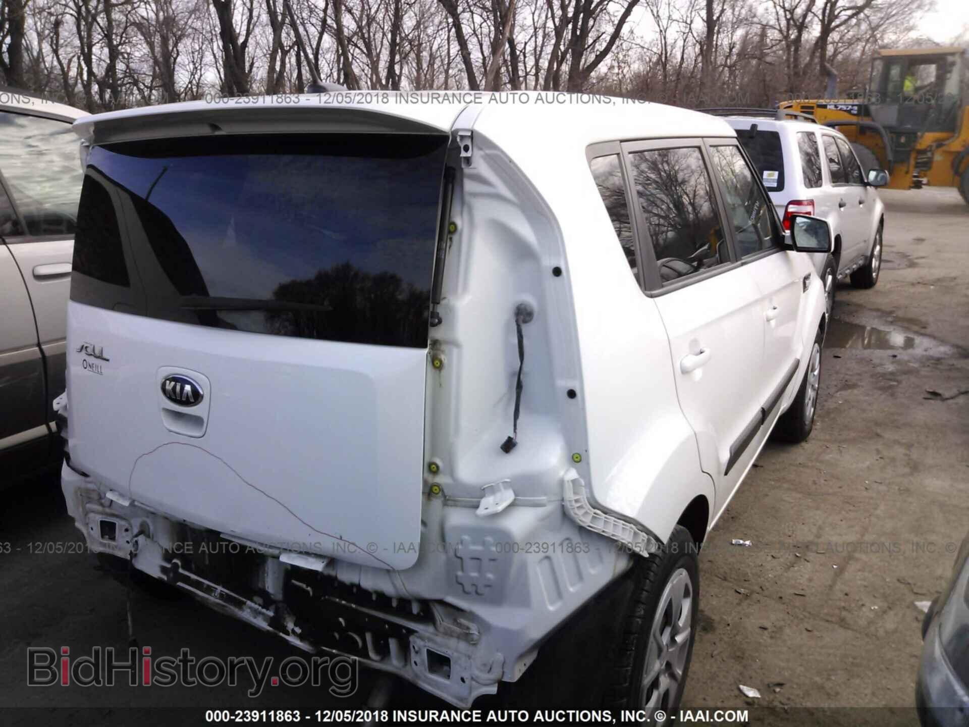 2006 DODGE RAM 2500 - VIN: 3D7KS28C06G288870 - Фото 4