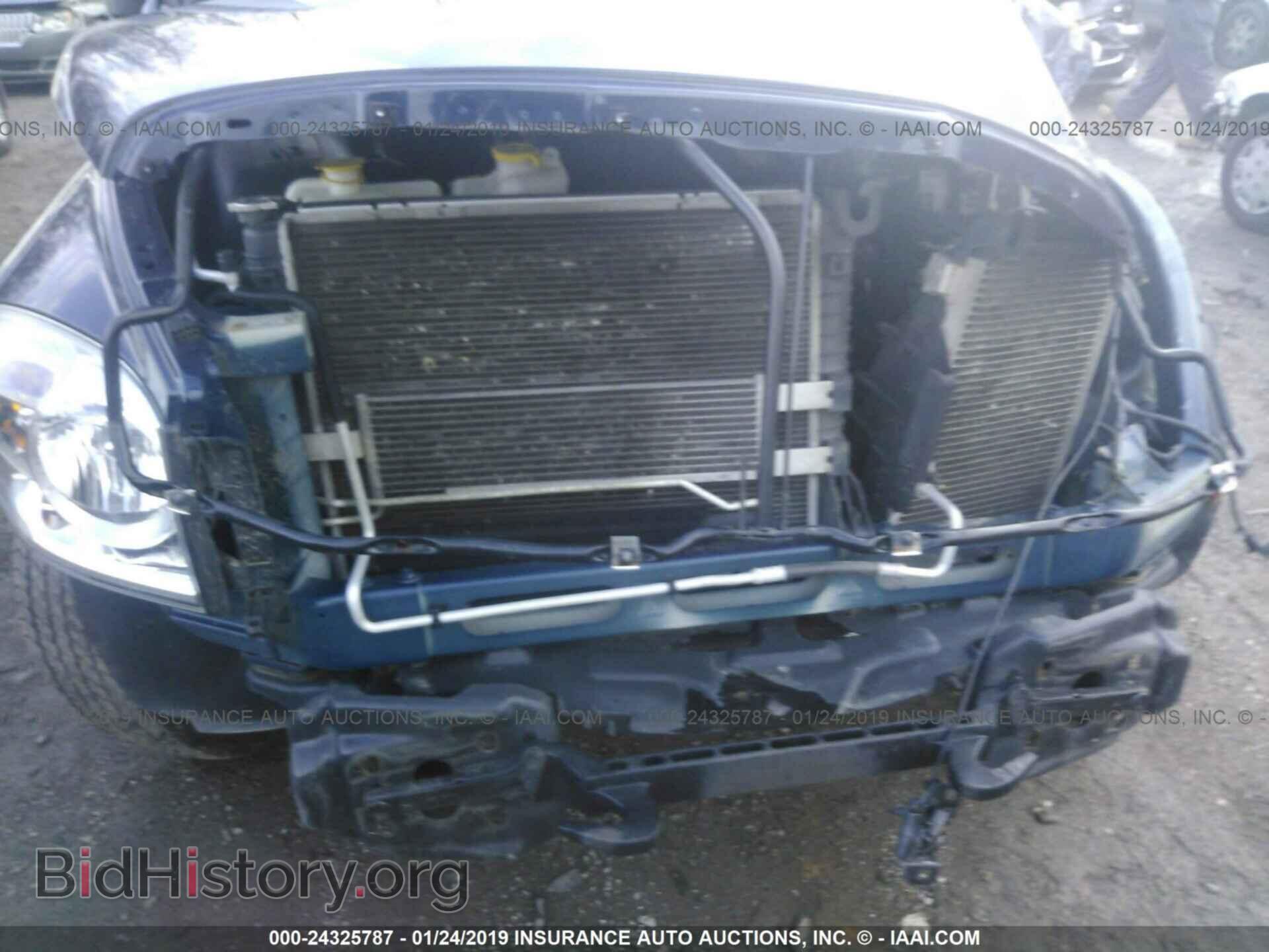 2007 DODGE RAM 1500 - VIN: 1D7HA18P77J635461 - Фото 6