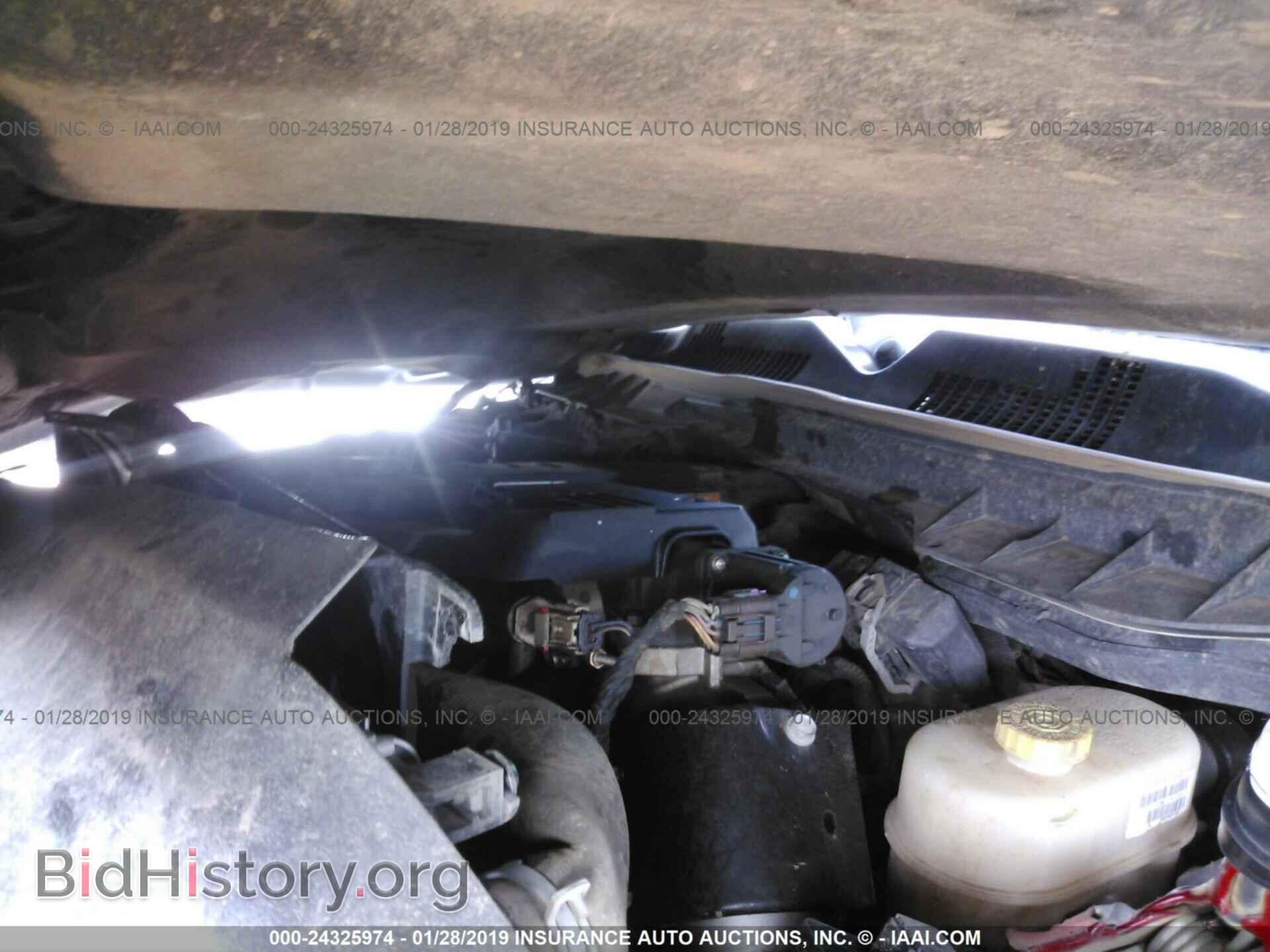 2015 RAM 2500 - VIN: 3C6UR5JL2FG535520 - Фото 10