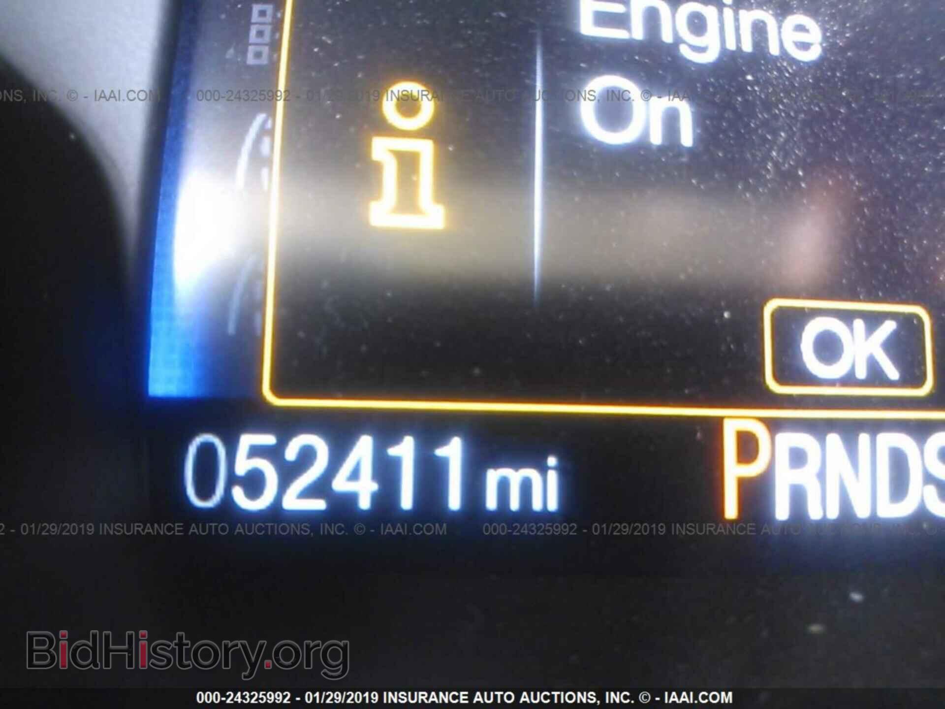 2016 FORD FOCUS - VIN: 1FADP3K26GL340376 - Photo 7