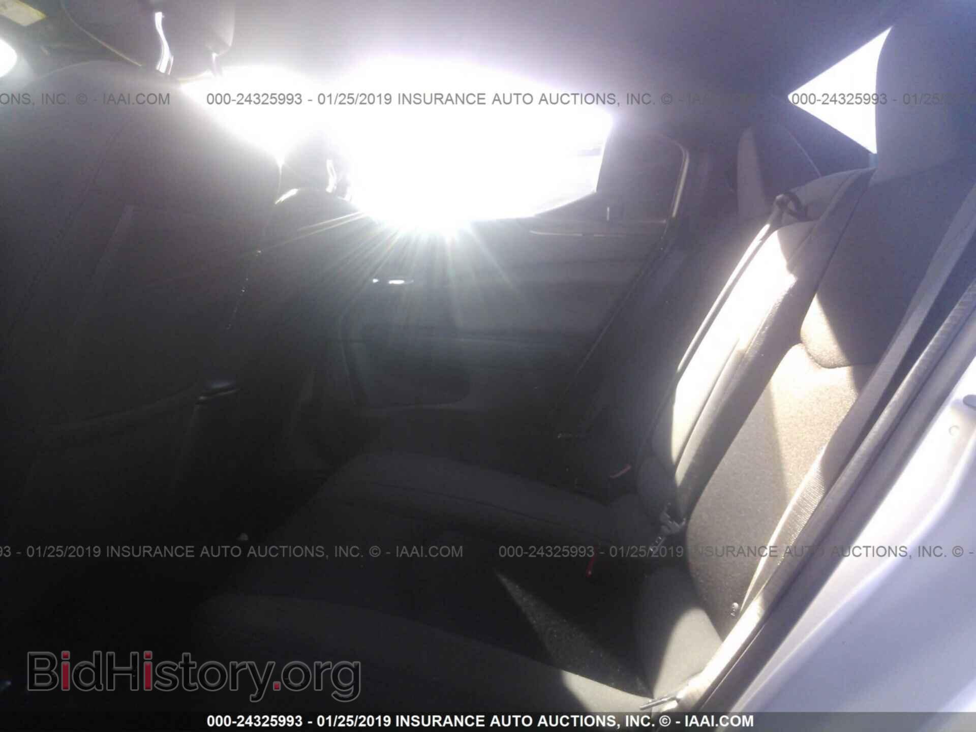 2012 DODGE AVENGER - VIN: 1C3CDZAB9CN322153 - Photo 8