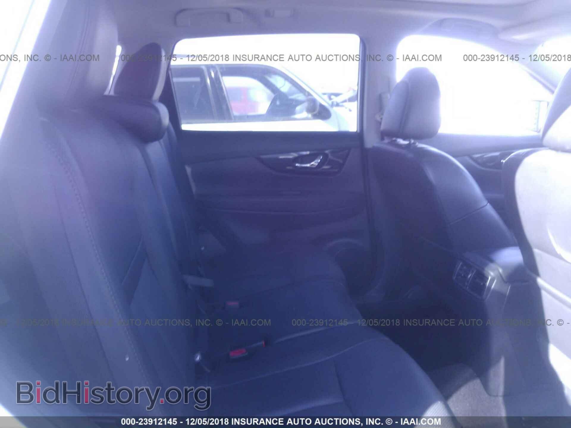 2018 KIA STINGER - VIN: KNAE15LA3J6035504 - Фото 8