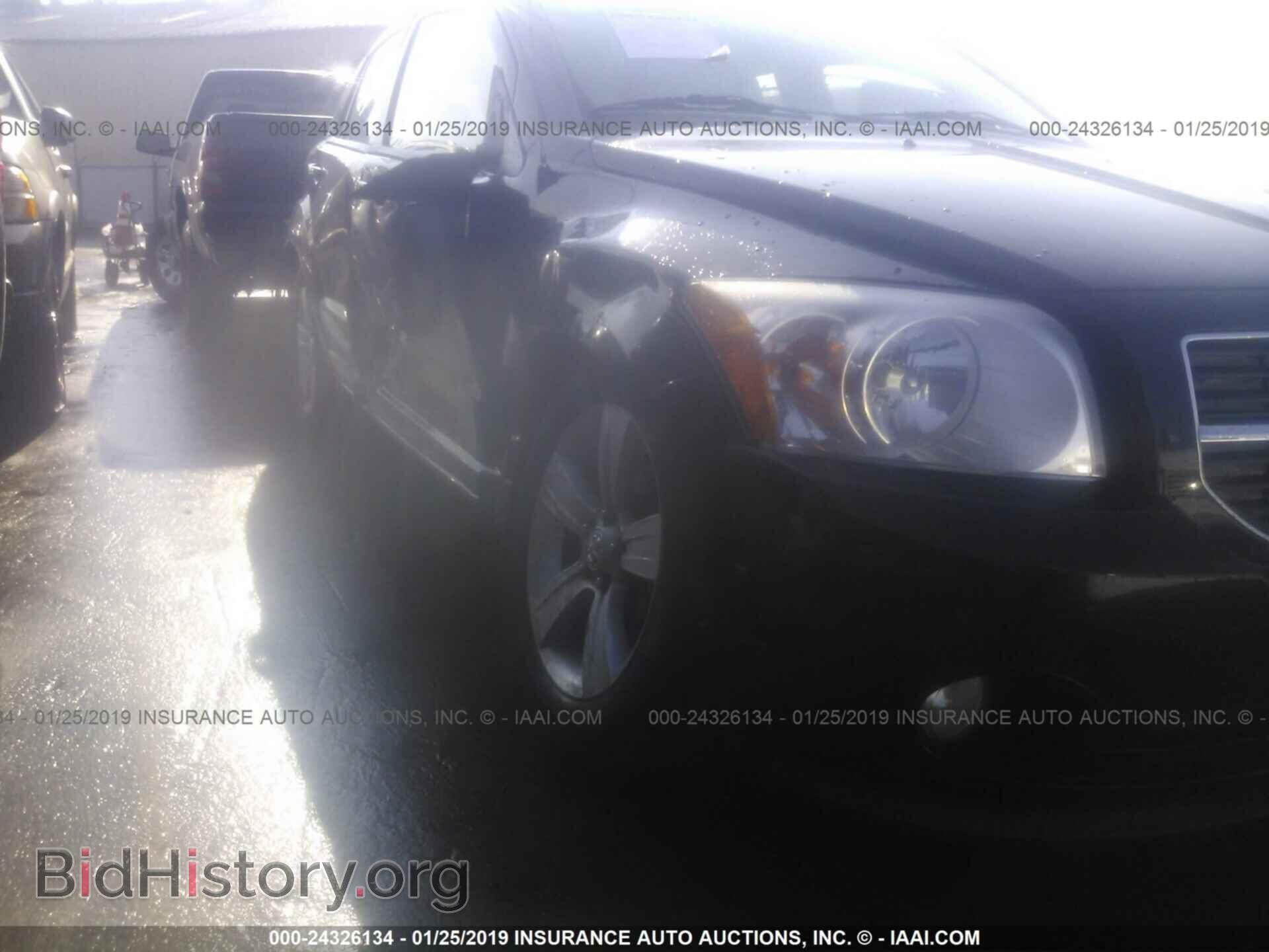 2012 DODGE CALIBER - VIN: 1C3CDWDAXCD535748 - Photo 6