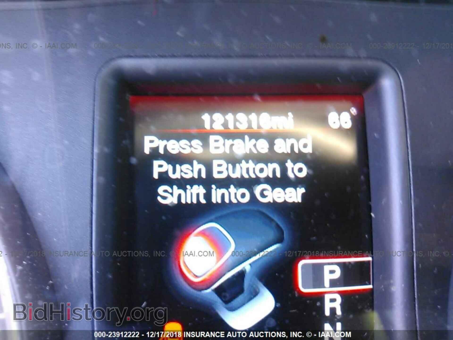 2012 DODGE CHARGER - VIN: 2C3CDXBG0CH295495 - Фото 7