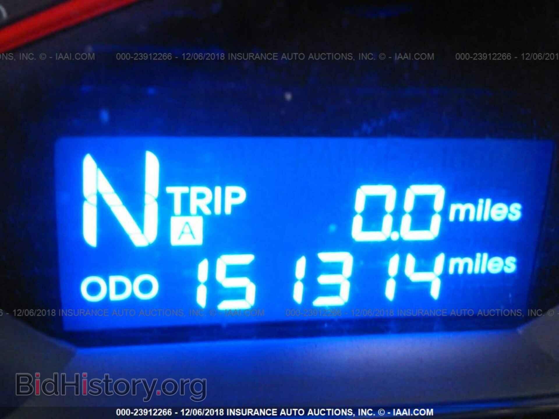 2013 FORD F150 - VIN: 1FTFW1ET9DKF97483 - Фото 7