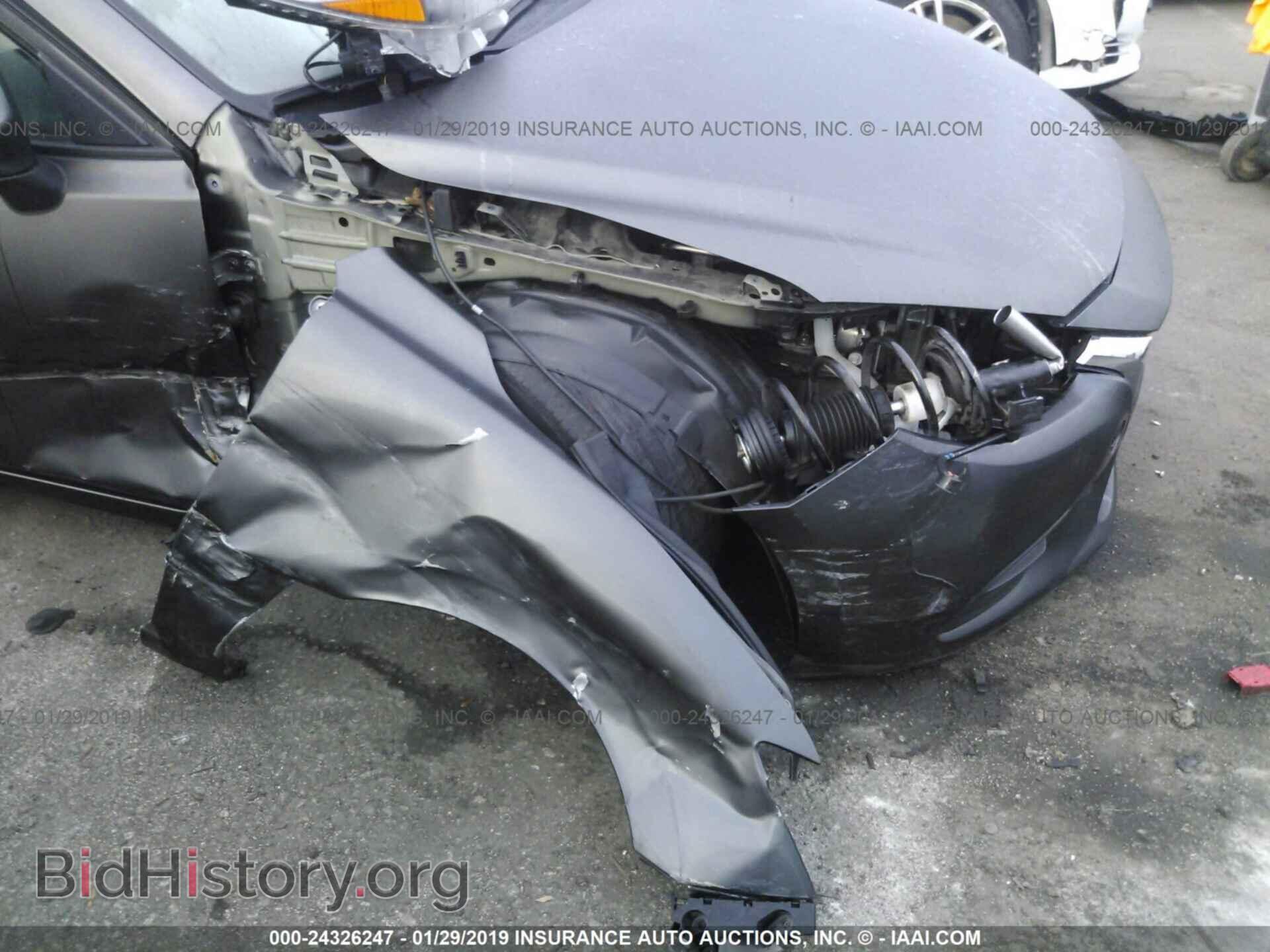 2017 MAZDA 3 - VIN: 3MZBN1K79HM150866 - Фото 6