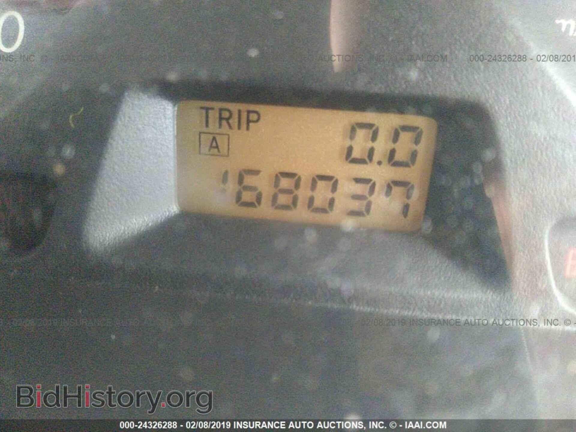 2004 MITSUBISHI LANCER - VIN: JA3AJ26EX4U056833 - Фото 7