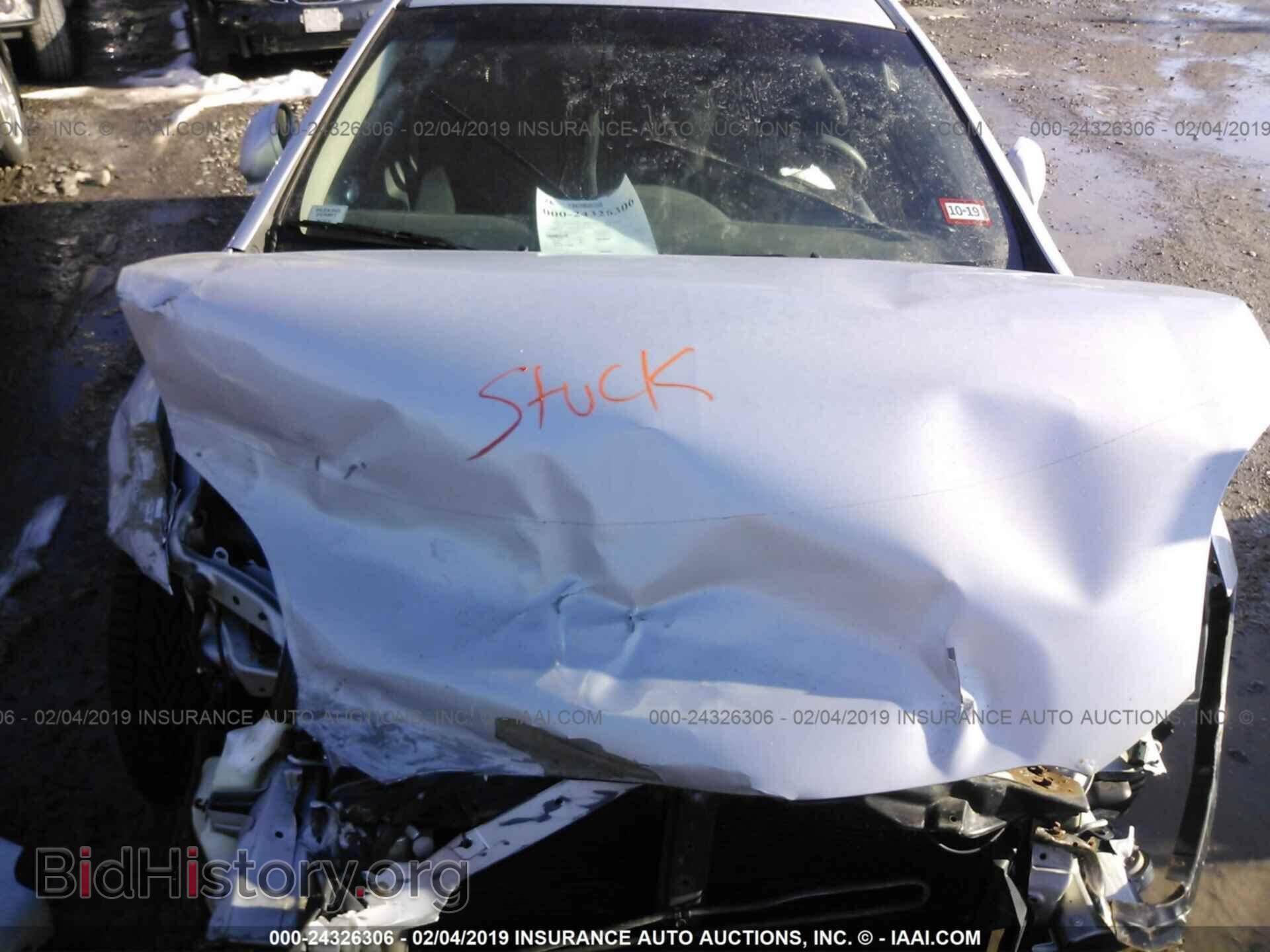2006 MITSUBISHI ECLIPSE - VIN: 4A3AK34T26E001597 - Фото 10