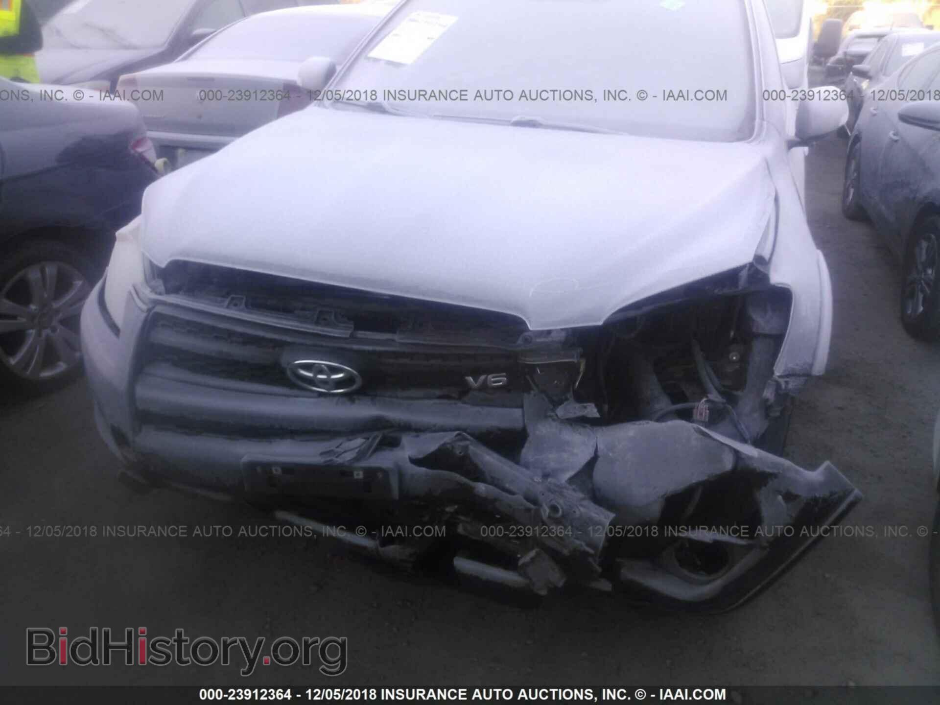 2011 GMC TERRAIN - VIN: 2CTFLTECXB6371803 - Фото 6