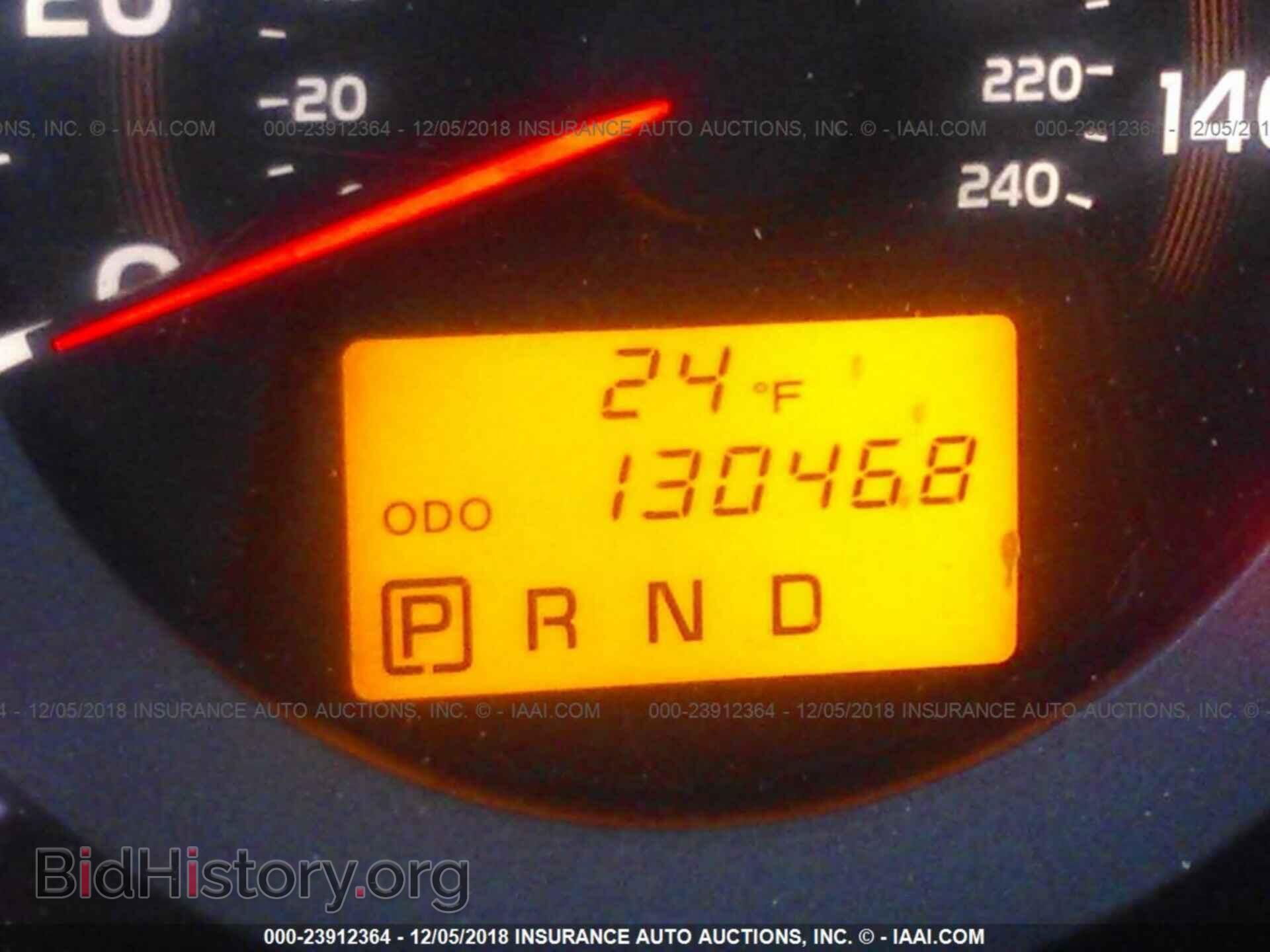 2011 GMC TERRAIN - VIN: 2CTFLTECXB6371803 - Фото 7