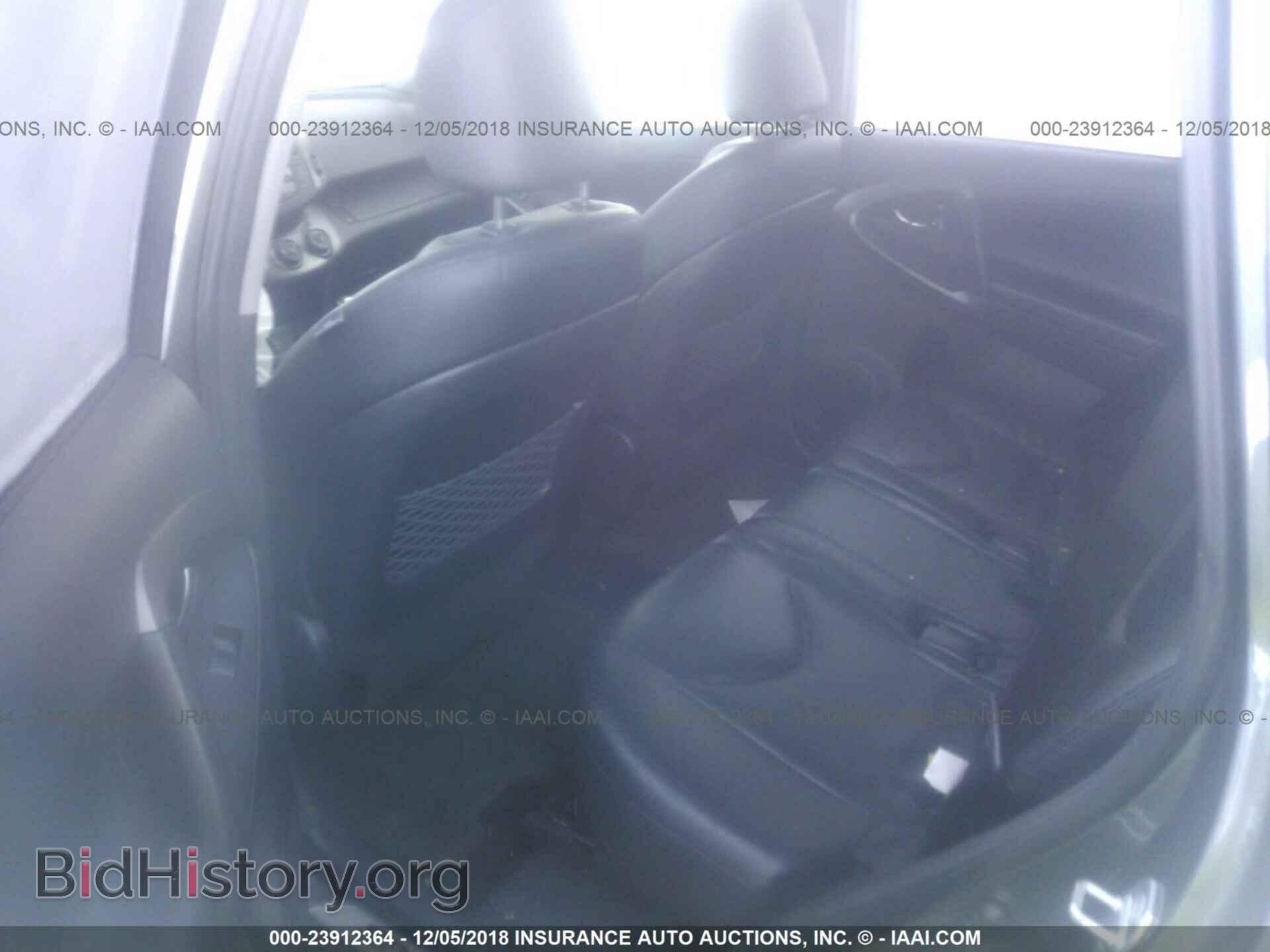 2011 GMC TERRAIN - VIN: 2CTFLTECXB6371803 - Фото 8