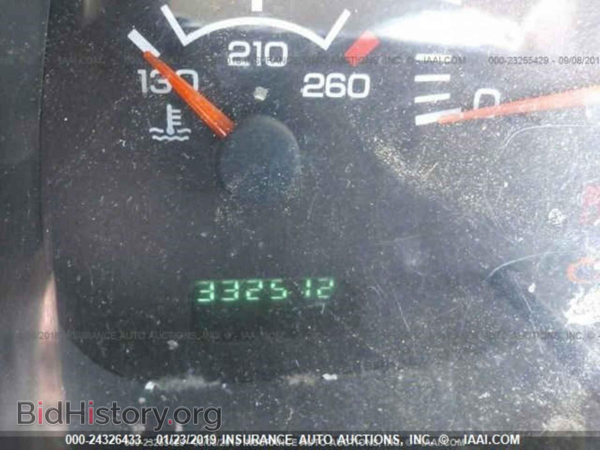 2000 DODGE DAKOTA - VIN: 1B7GG2AN1YS704157 - Фото 7