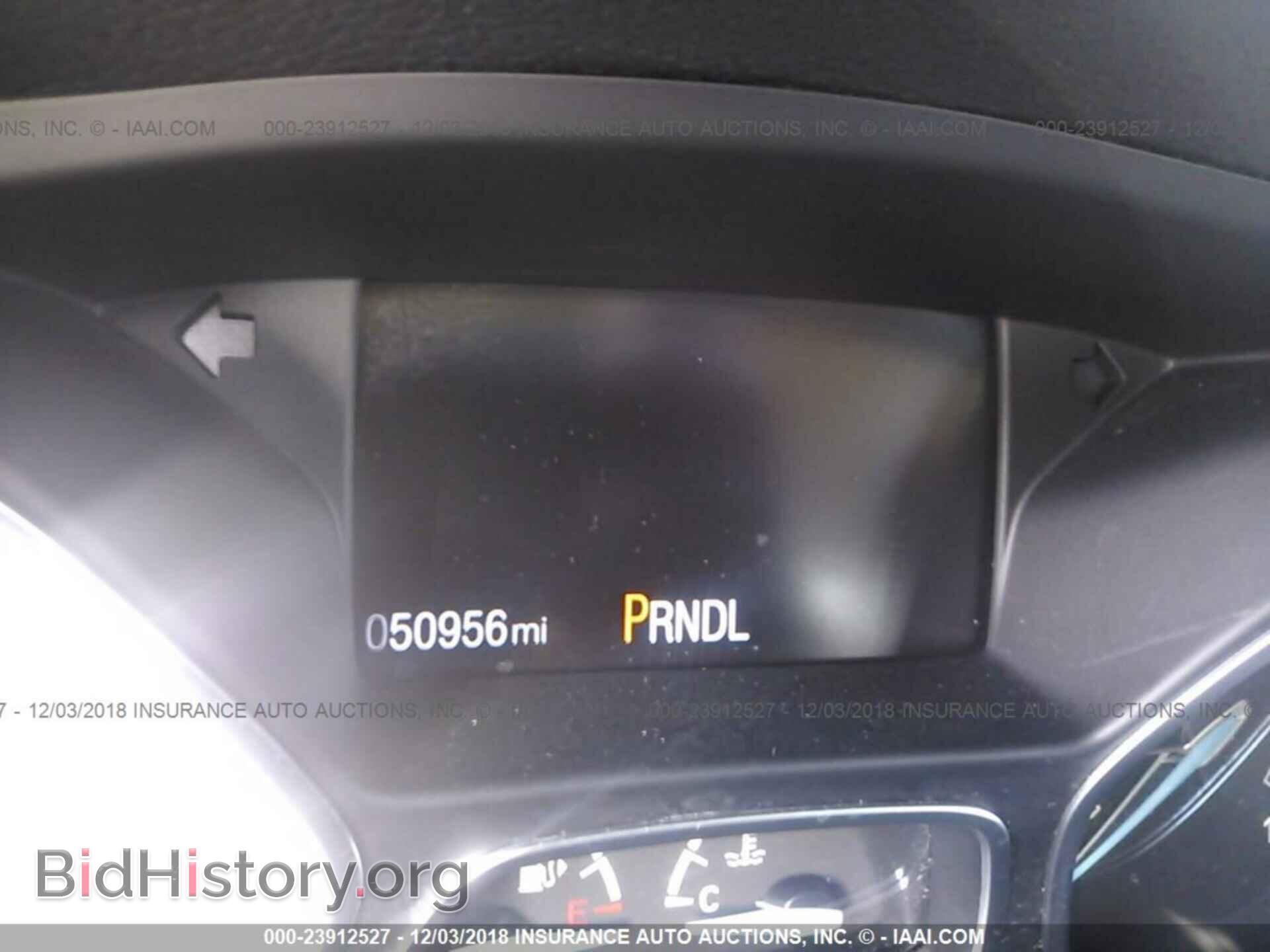 2016 FORD FOCUS - VIN: 1FADP3K20GL345458 - Photo 7