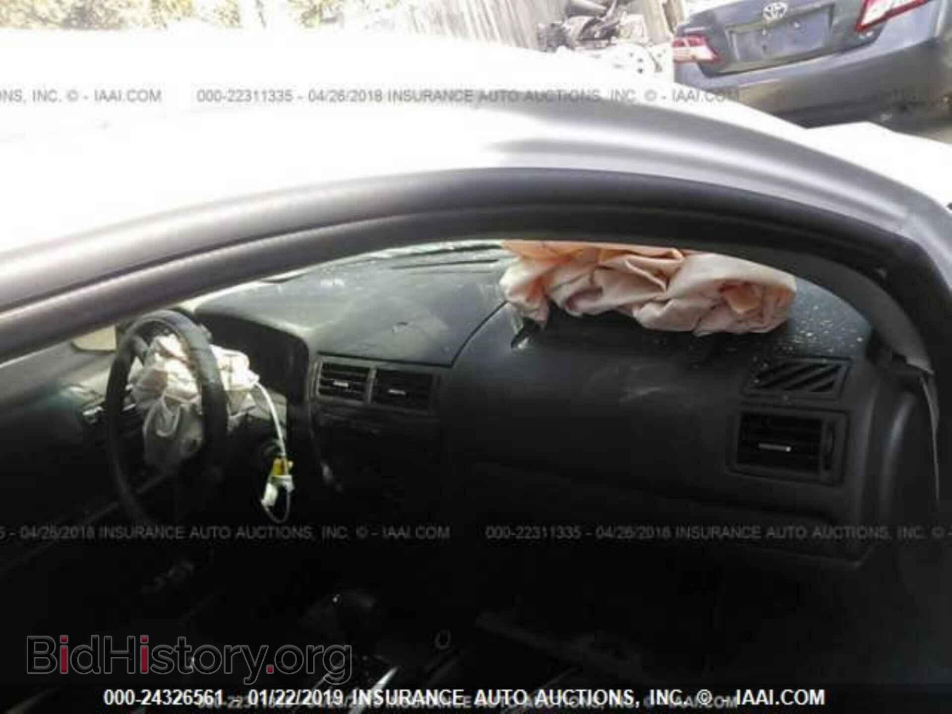 2007 FORD FUSION - VIN: 3FAHP07177R190540 - Фото 5