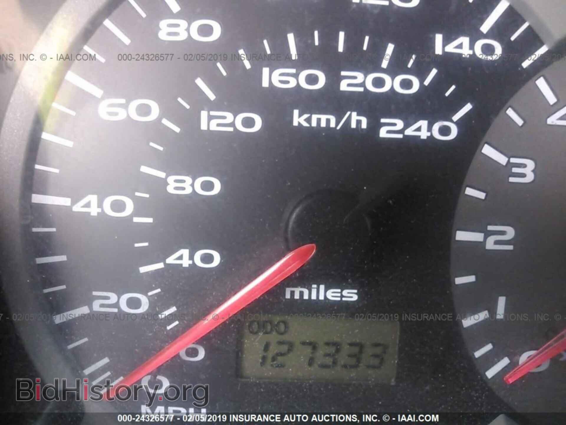 2003 MITSUBISHI ECLIPSE - VIN: 4A3AE45G63E040056 - Фото 7