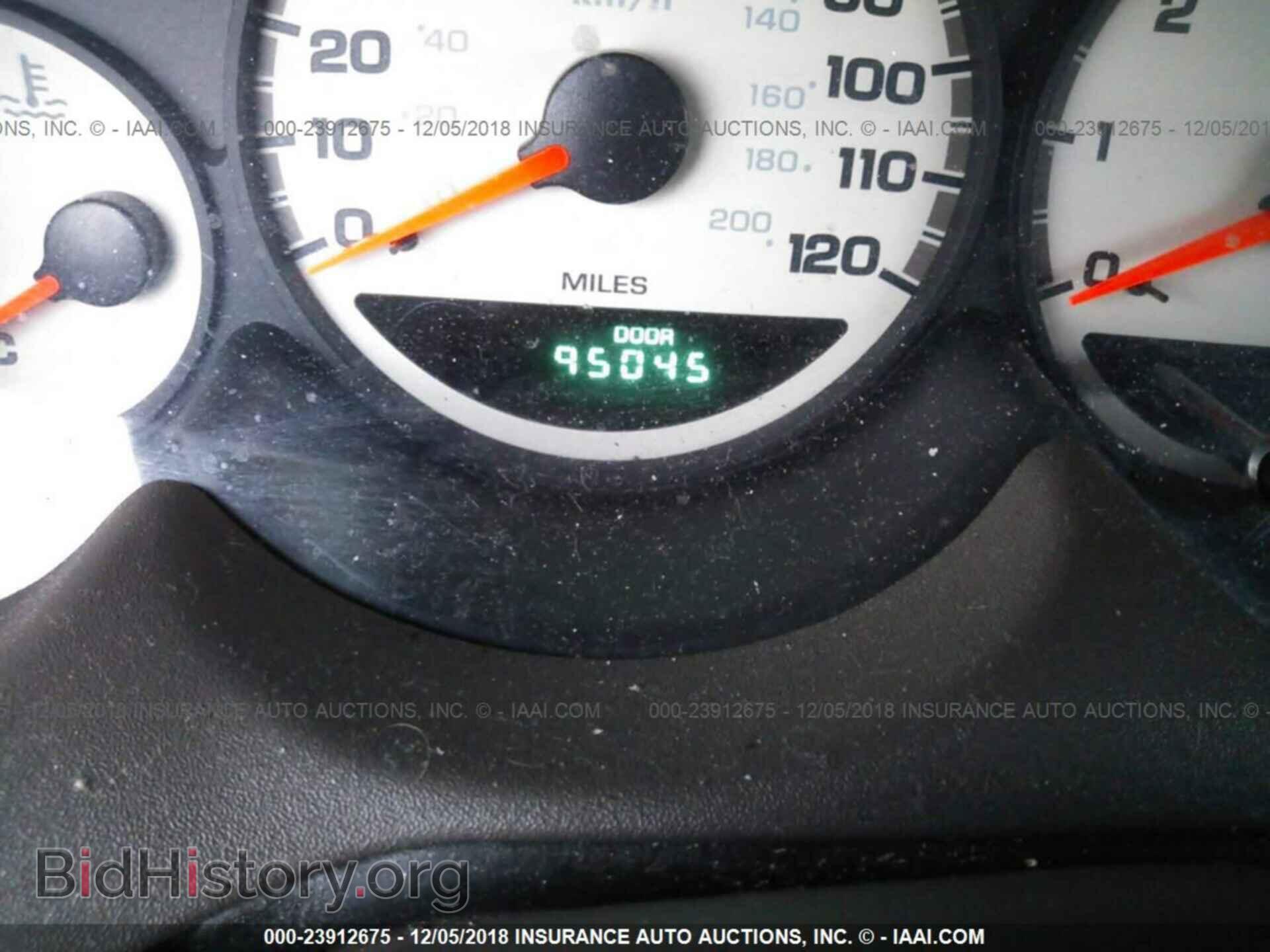 2004 DODGE NEON - VIN: 1B3ES56C04D609488 - Фото 7