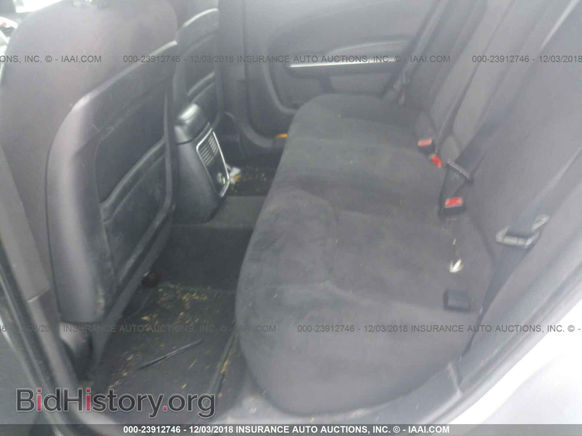 2011 CHRYSLER 300 - VIN: 2C3CA4CG3BH568076 - Фото 8