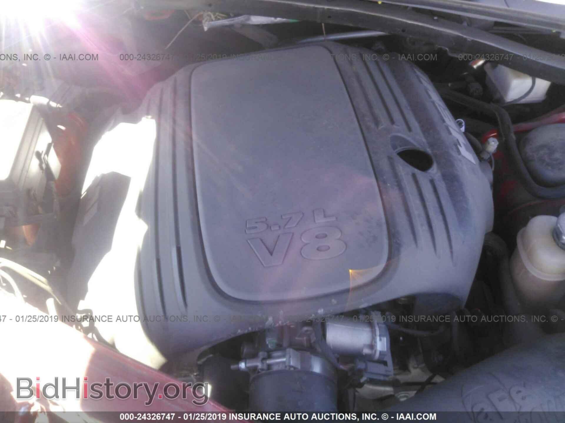 2016 DODGE CHALLENGER - VIN: 2C3CDZBT5GH226302 - Фото 10