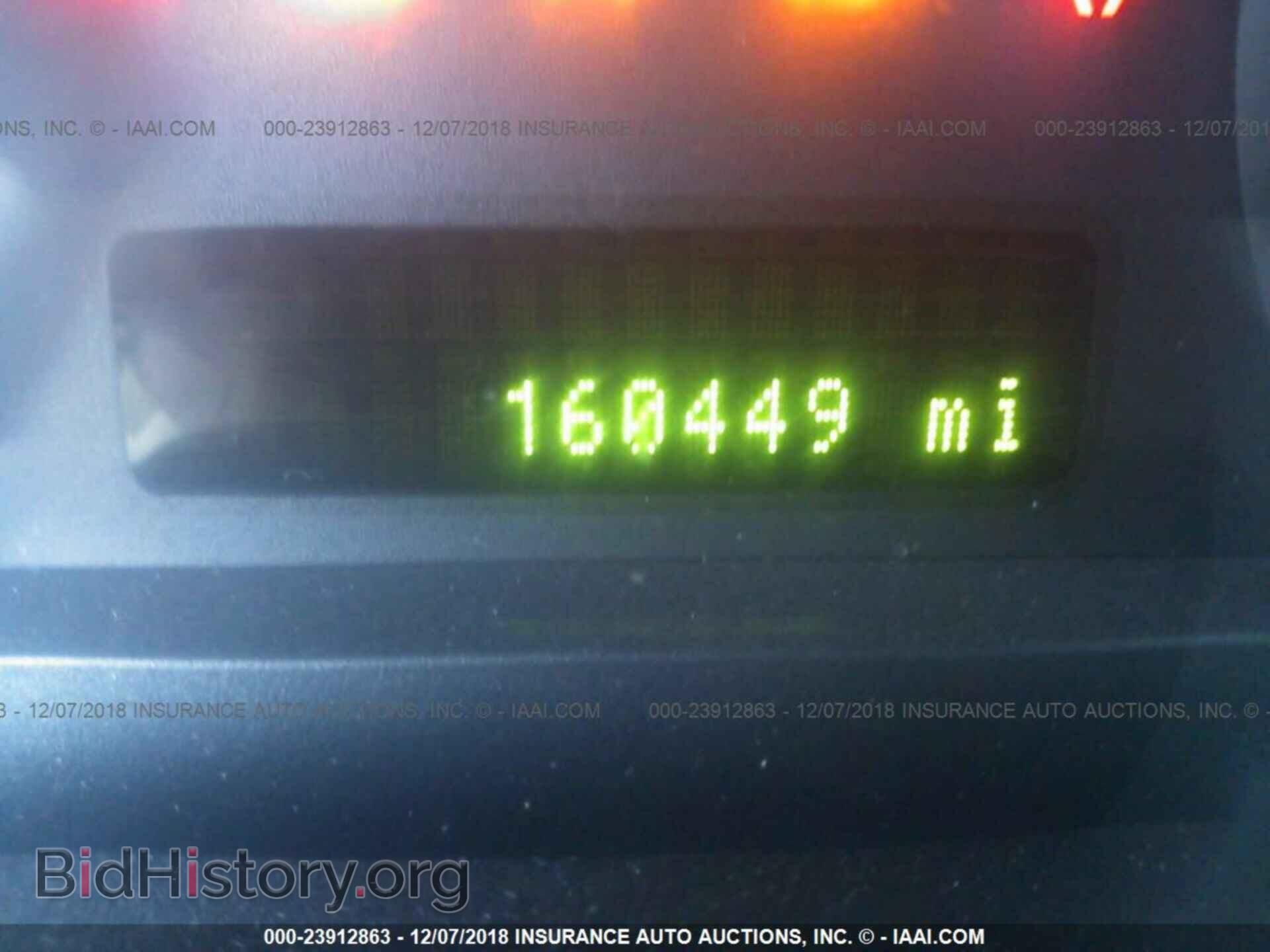 2007 FORD EDGE - VIN: 2FMDK49C57BA62210 - Фото 7