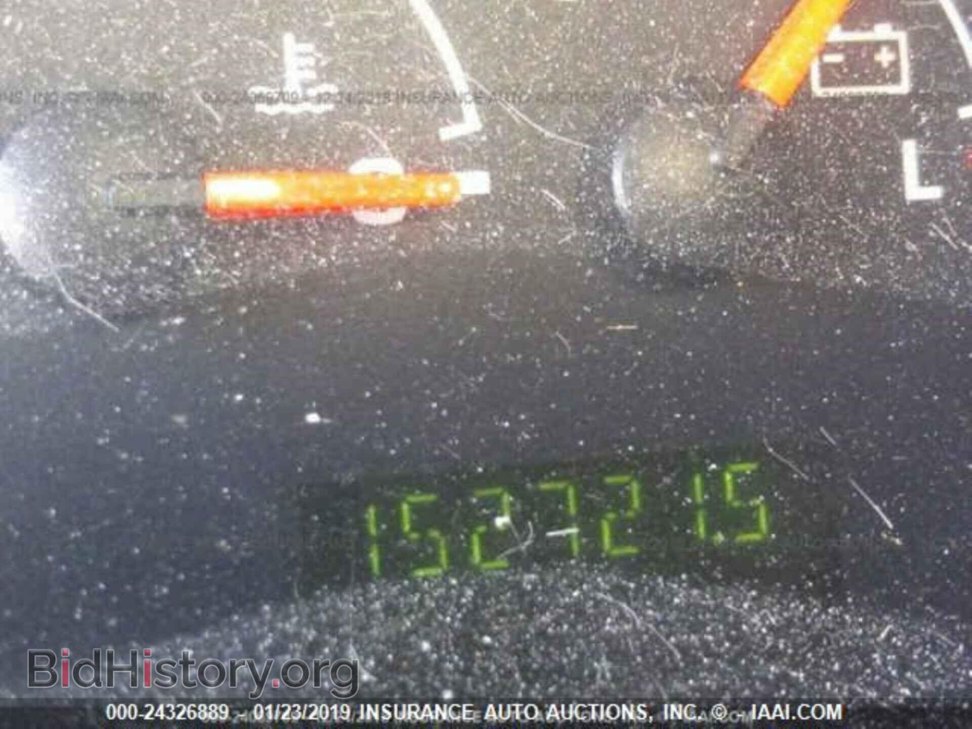 2004 FORD ECONOLINE - VIN: 1FDWE35S64HA15676 - Photo 6