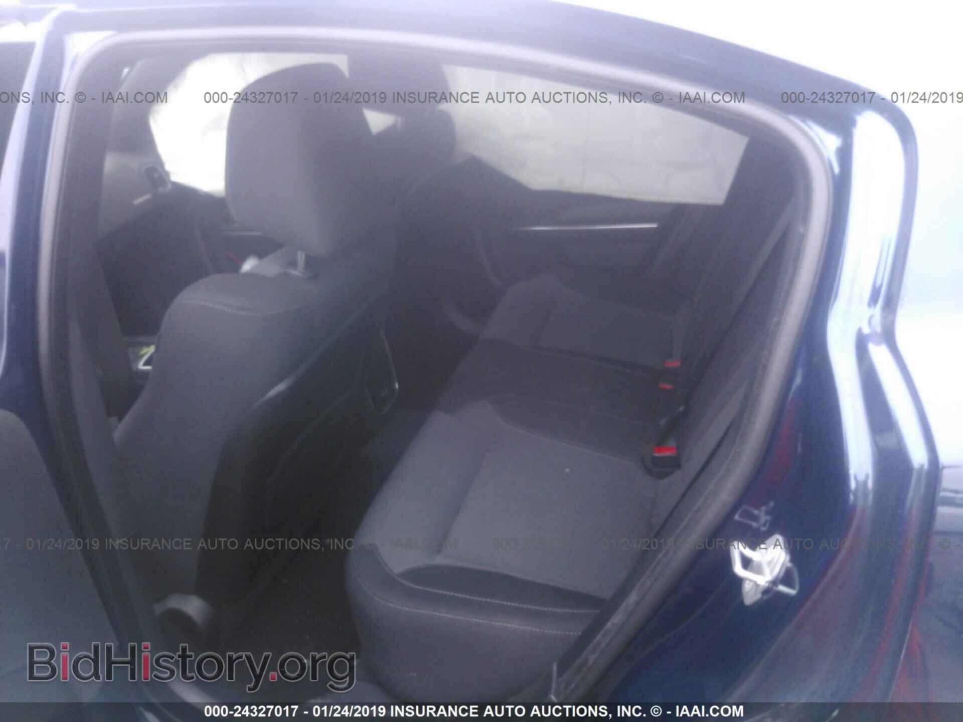2015 DODGE CHARGER - VIN: 2C3CDXHG4FH824605 - Фото 8