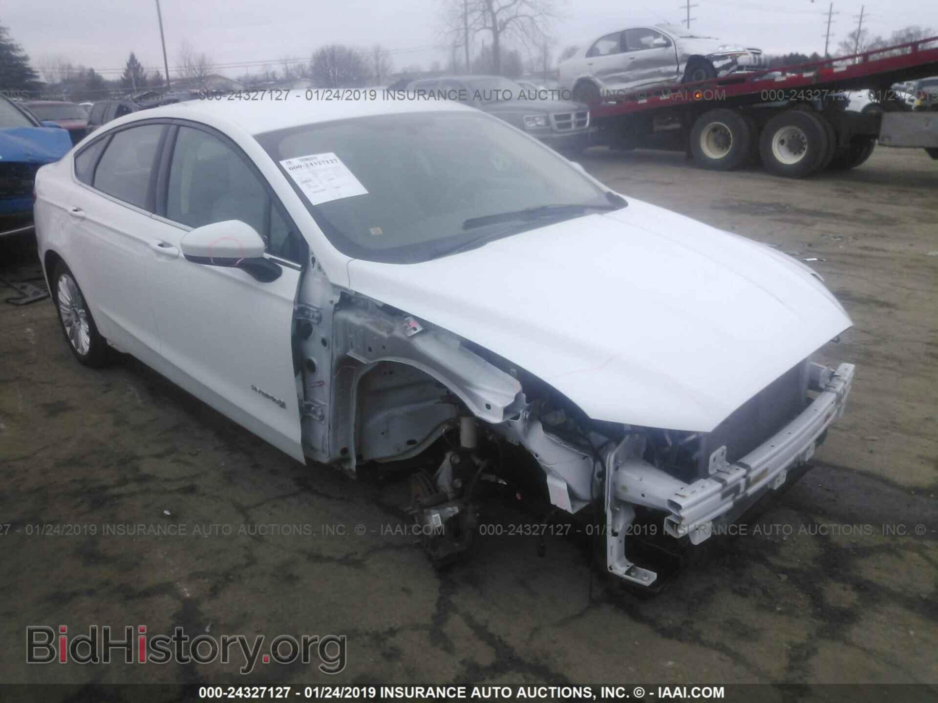 Photo WAUAF78E18A089303 - AUDI A4 2008