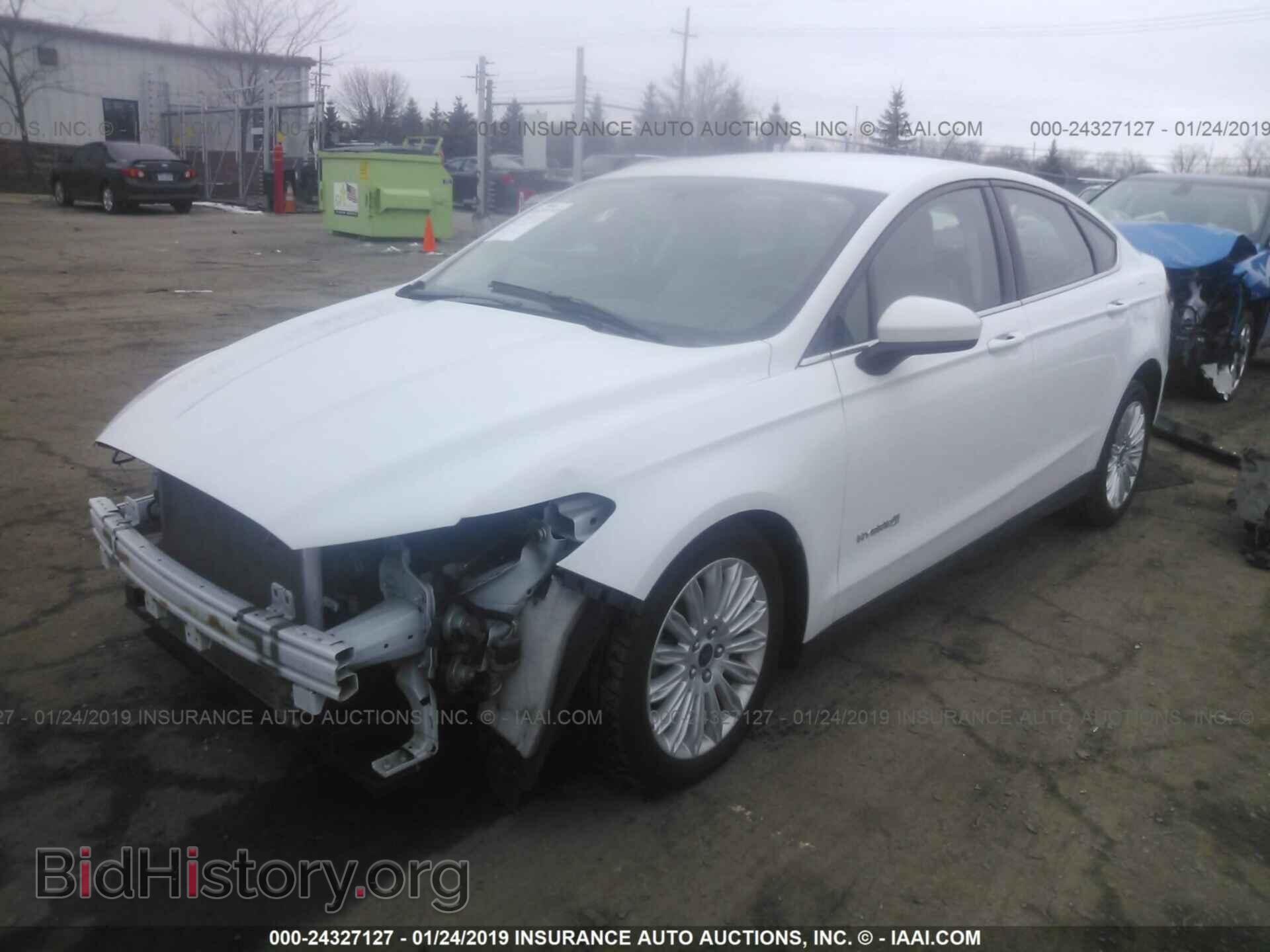 2008 AUDI A4 - VIN: WAUAF78E18A089303 - Фото 2