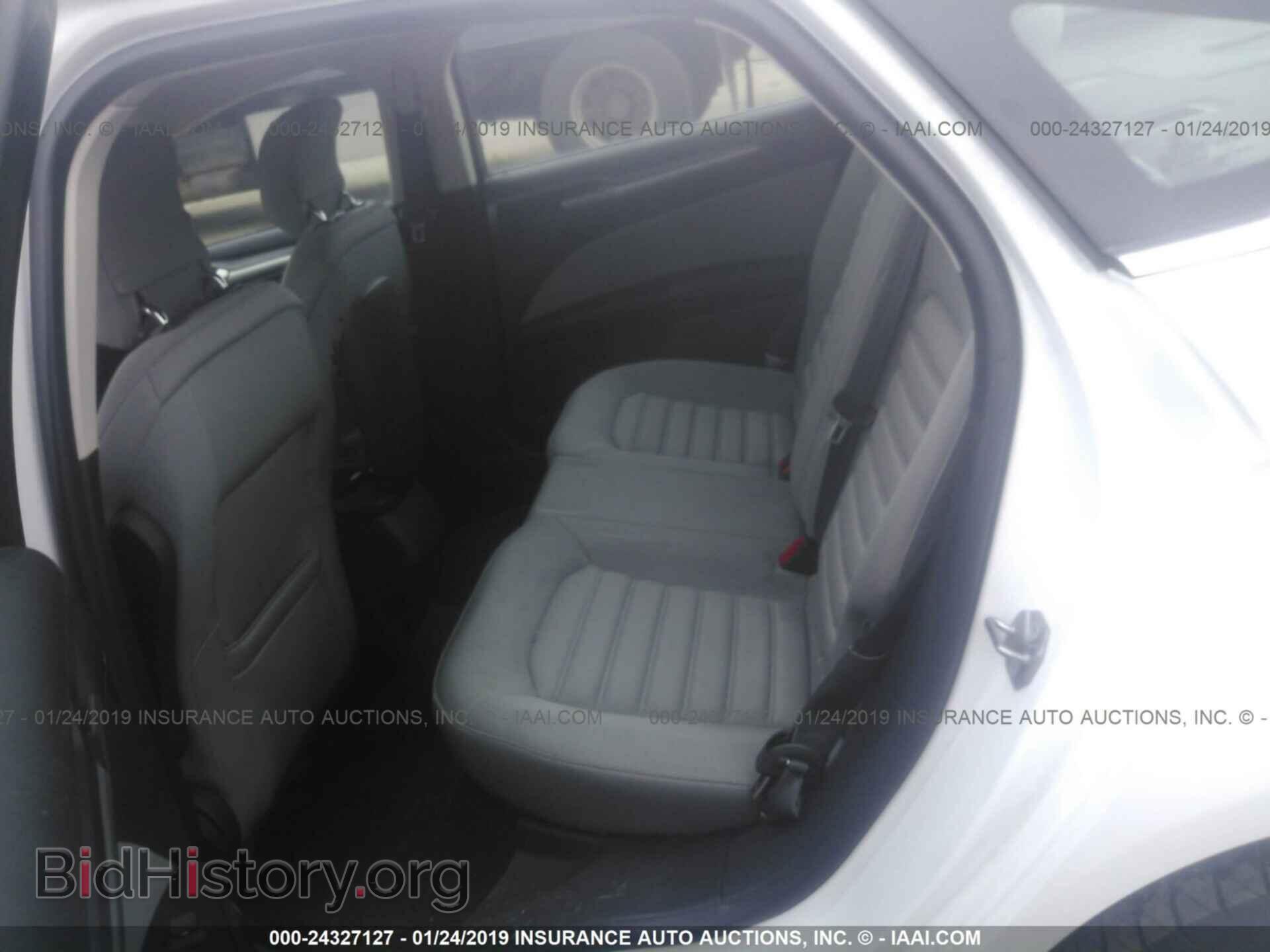 2008 AUDI A4 - VIN: WAUAF78E18A089303 - Фото 8