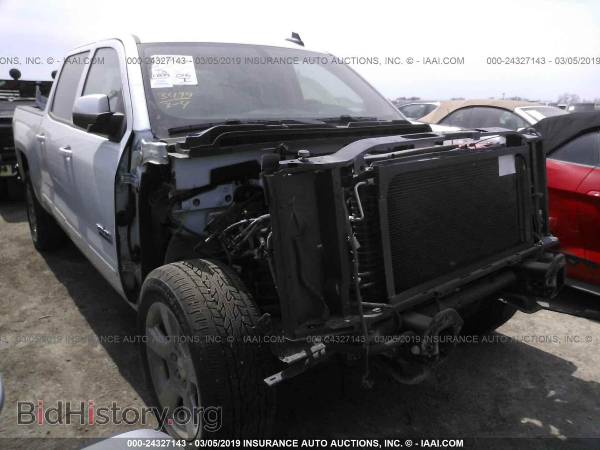 Photo WAUFFAFL2CN008458 - AUDI A4 2012
