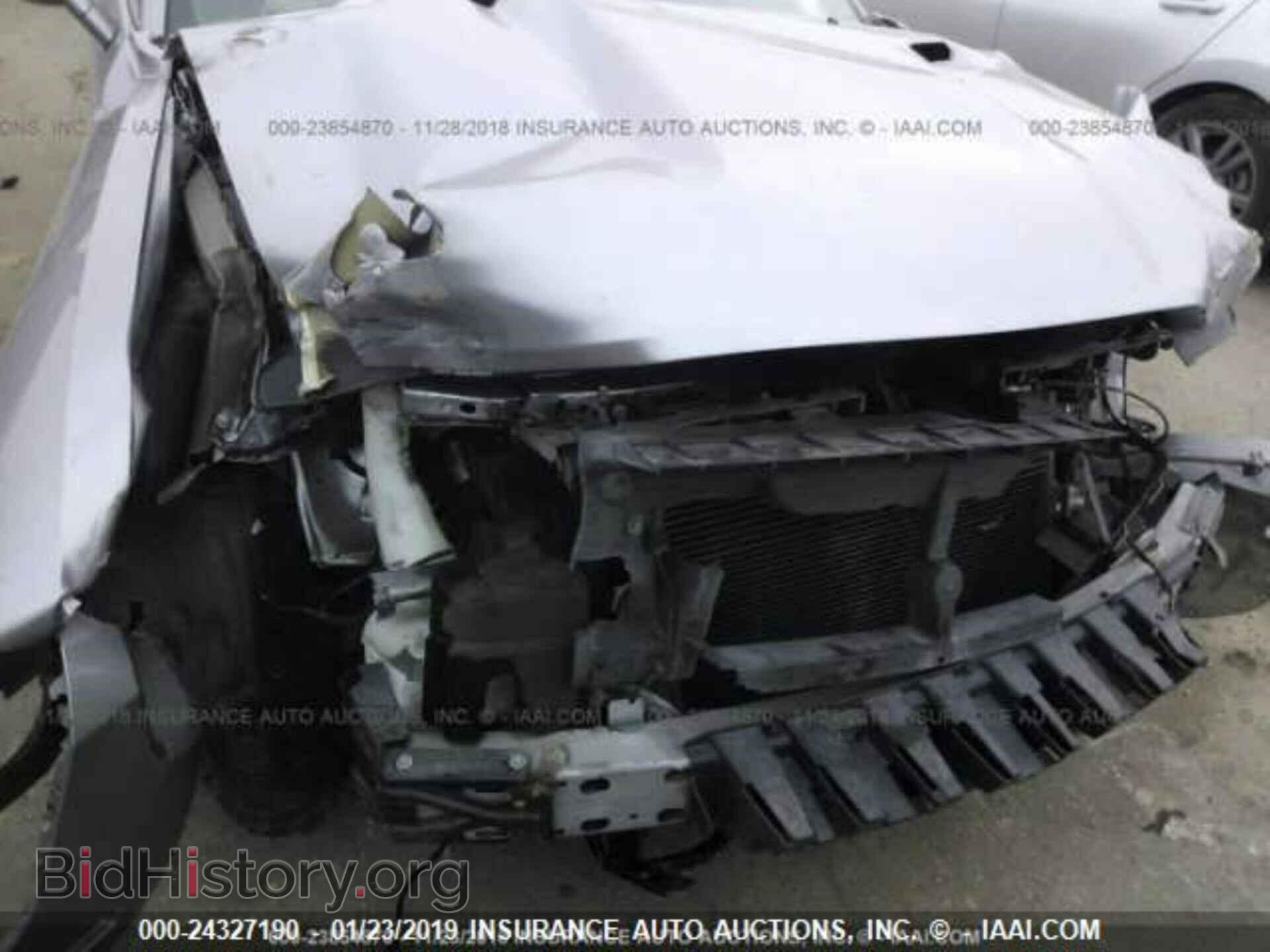 2013 DODGE CHALLENGER - VIN: 2C3CDYAG9DH667330 - Photo 6