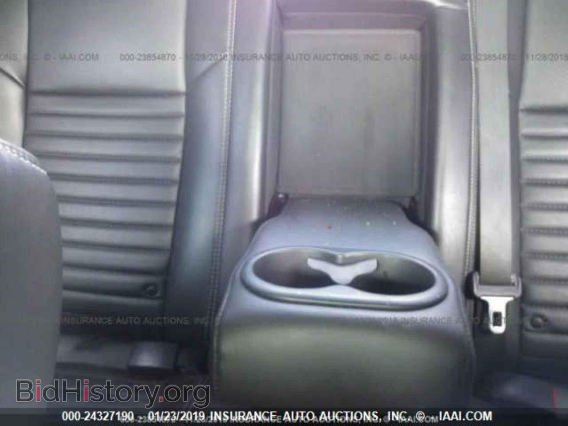 2013 DODGE CHALLENGER - VIN: 2C3CDYAG9DH667330 - Photo 8