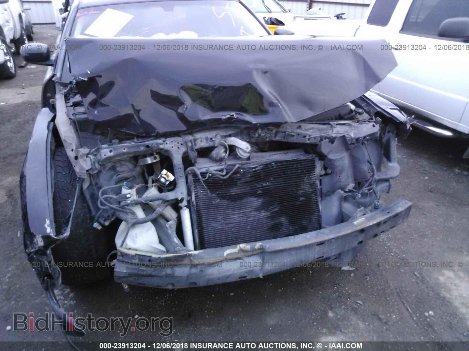 2010 DODGE CHARGER - VIN: 2B3CA4CD6AH207409 - Фото 6