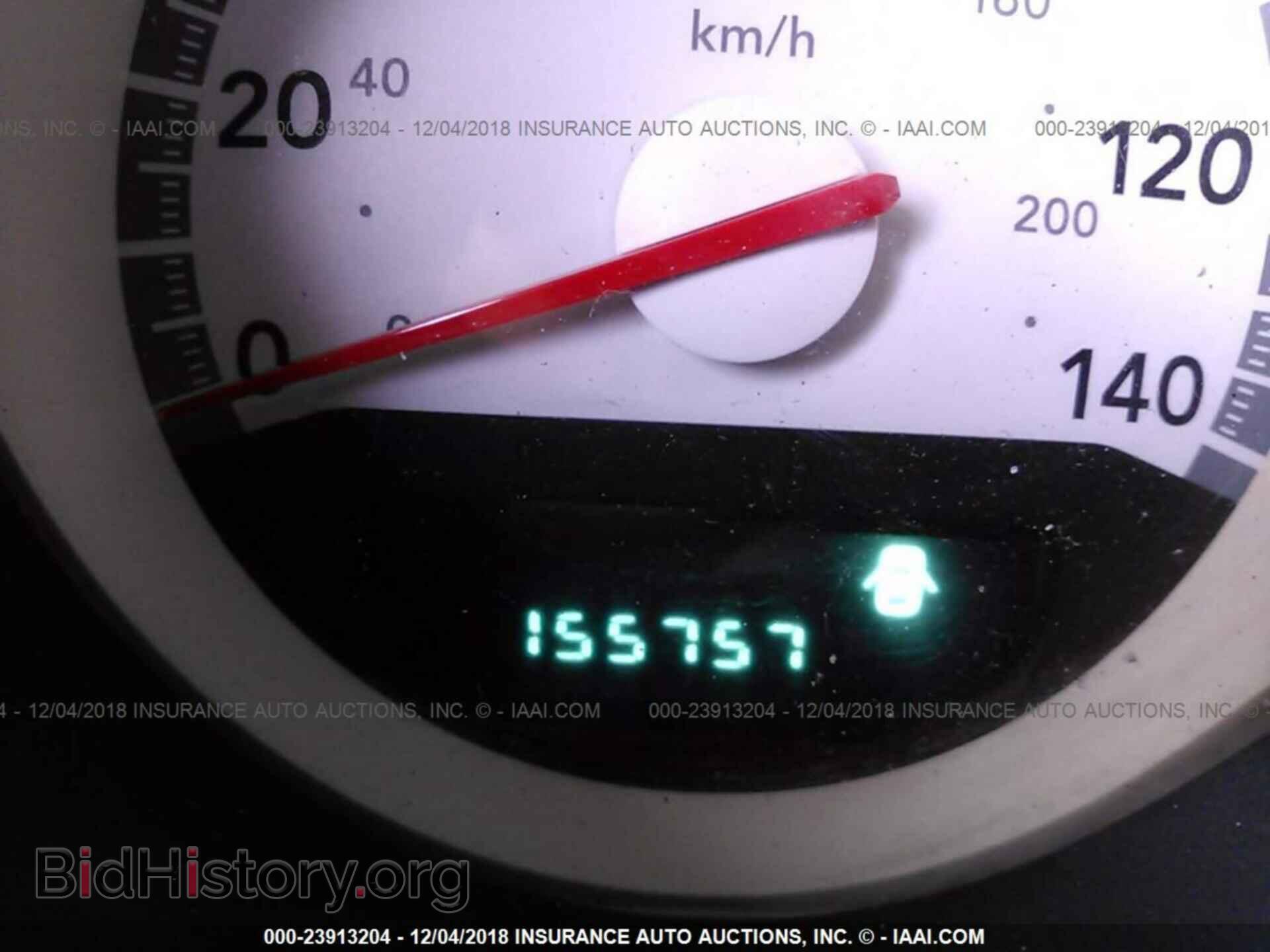 2010 DODGE CHARGER - VIN: 2B3CA4CD6AH207409 - Фото 7