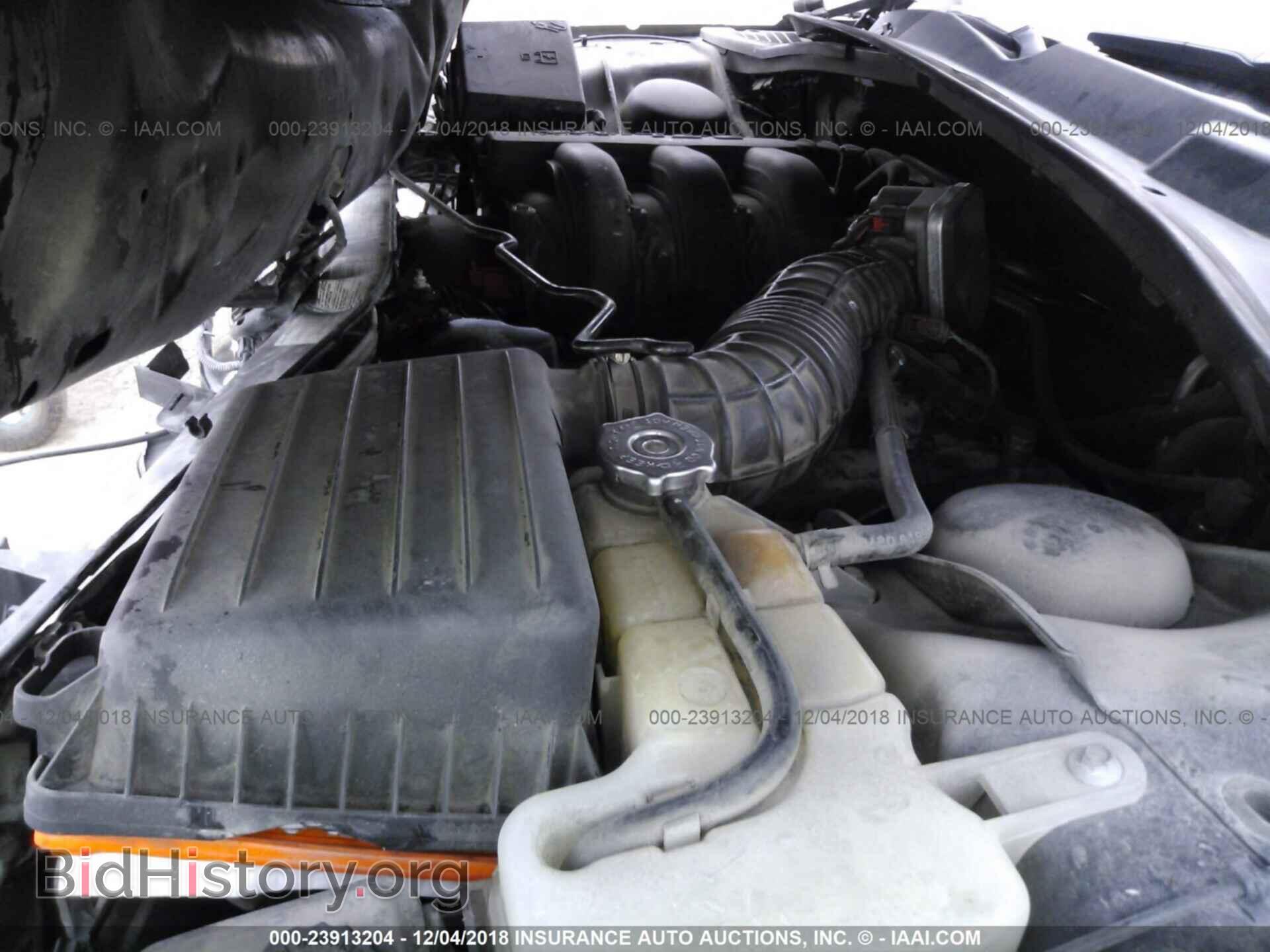 2010 DODGE CHARGER - VIN: 2B3CA4CD6AH207409 - Фото 10