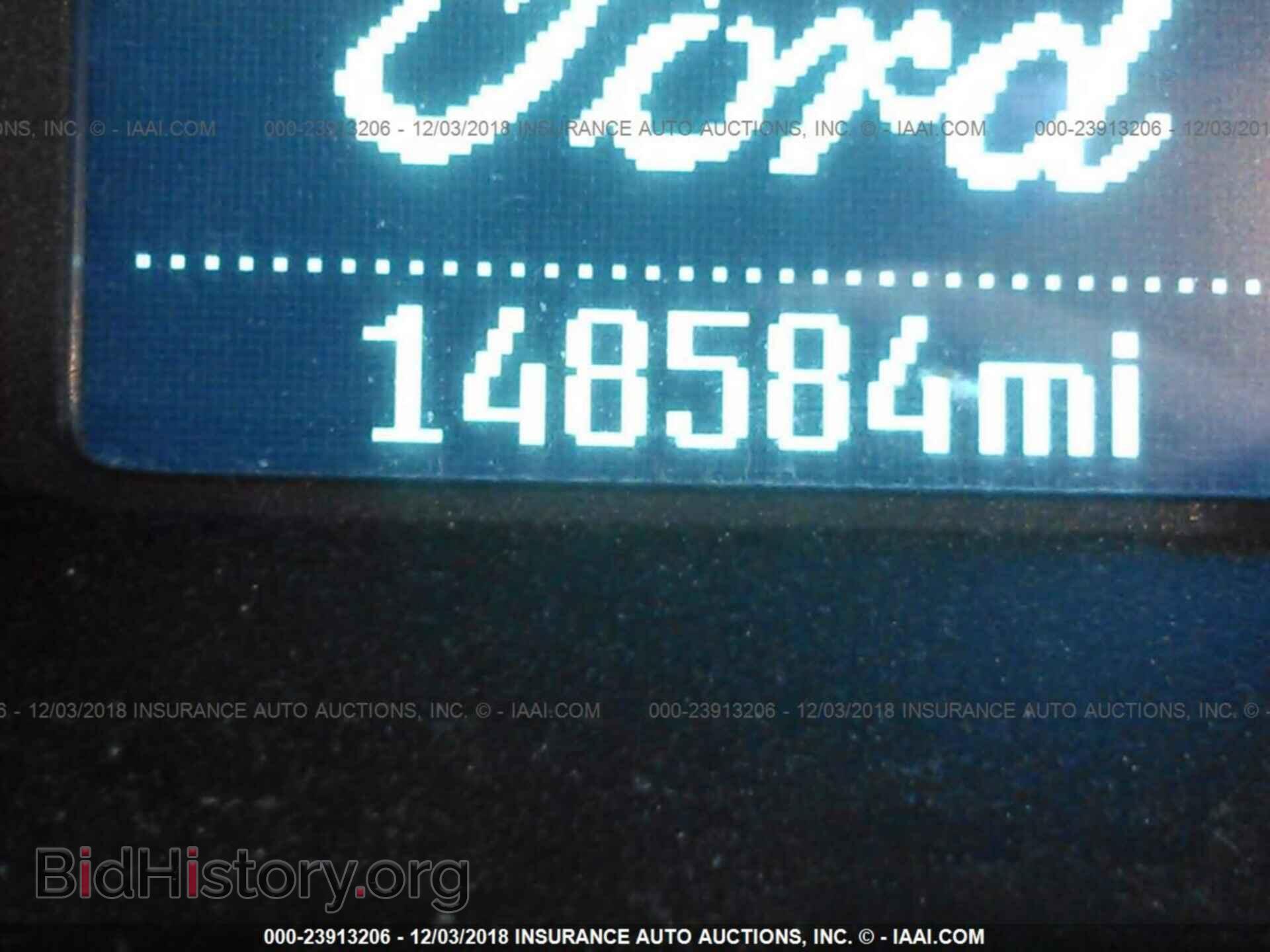 2012 FORD FOCUS - VIN: 1FAHP3F21CL115613 - Photo 7