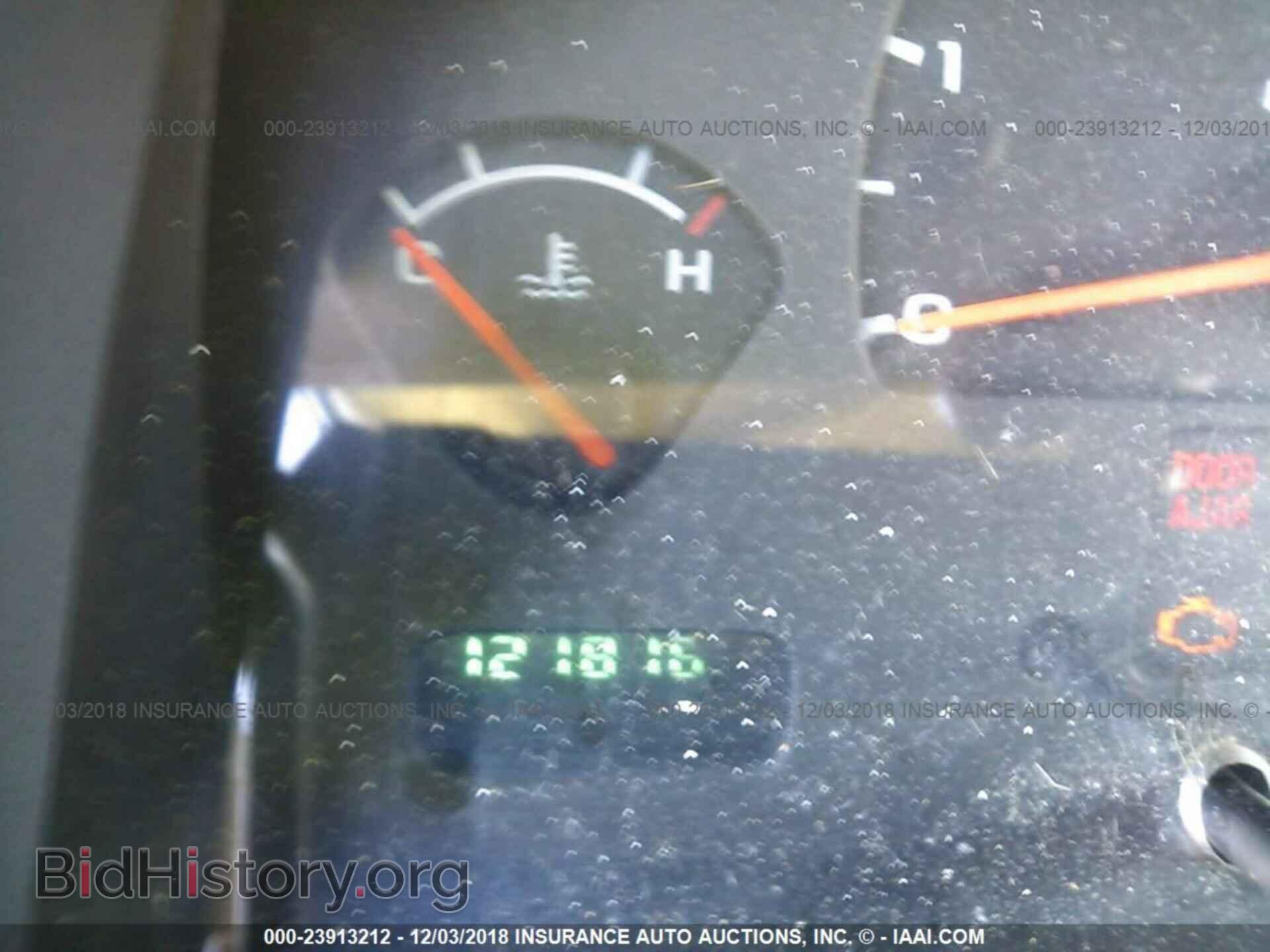 2004 DODGE DAKOTA - VIN: 1D7GL12K34S512085 - Фото 7