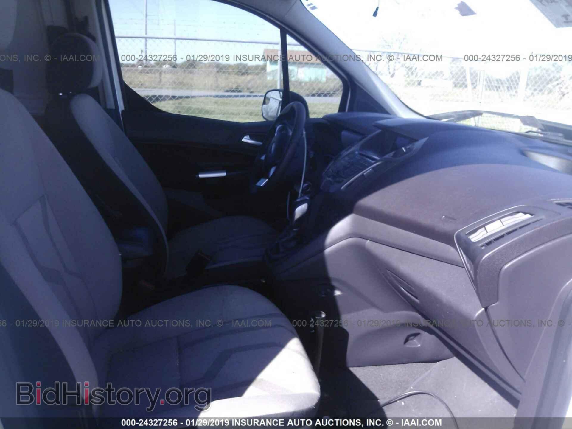 2015 FORD TRANSIT CONNECT - VIN: NM0LS7F71F1200809 - Фото 5