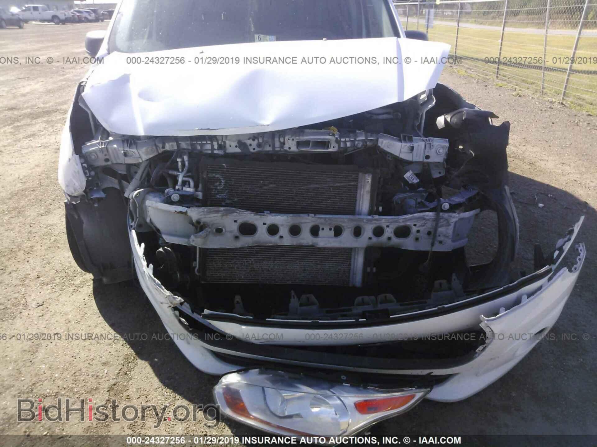 2015 FORD TRANSIT CONNECT - VIN: NM0LS7F71F1200809 - Фото 6