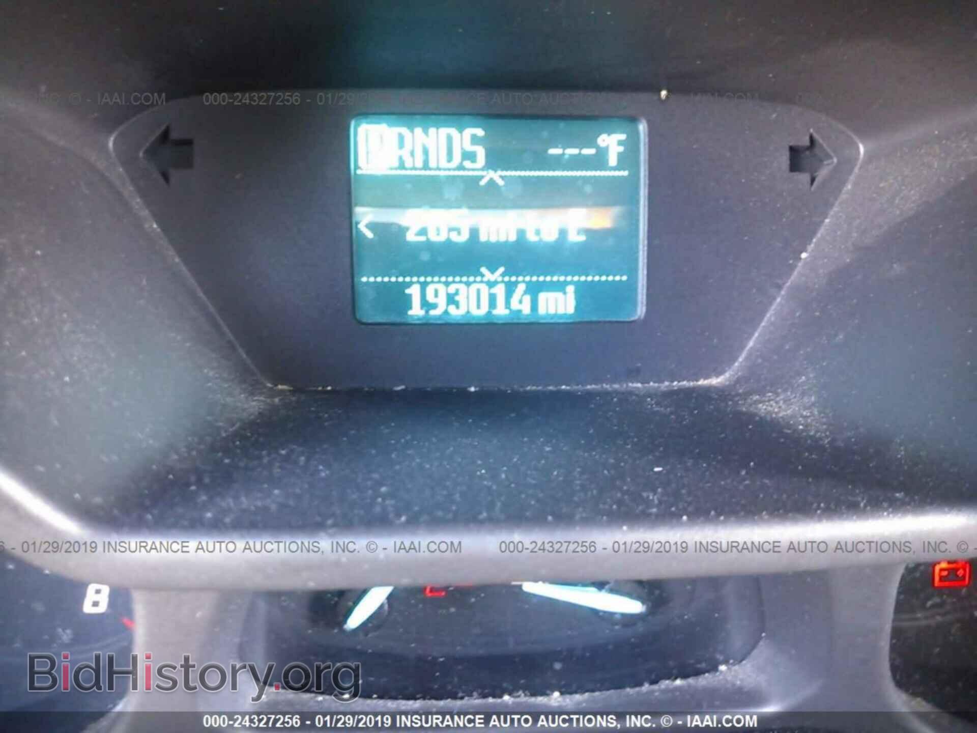 2015 FORD TRANSIT CONNECT - VIN: NM0LS7F71F1200809 - Фото 7