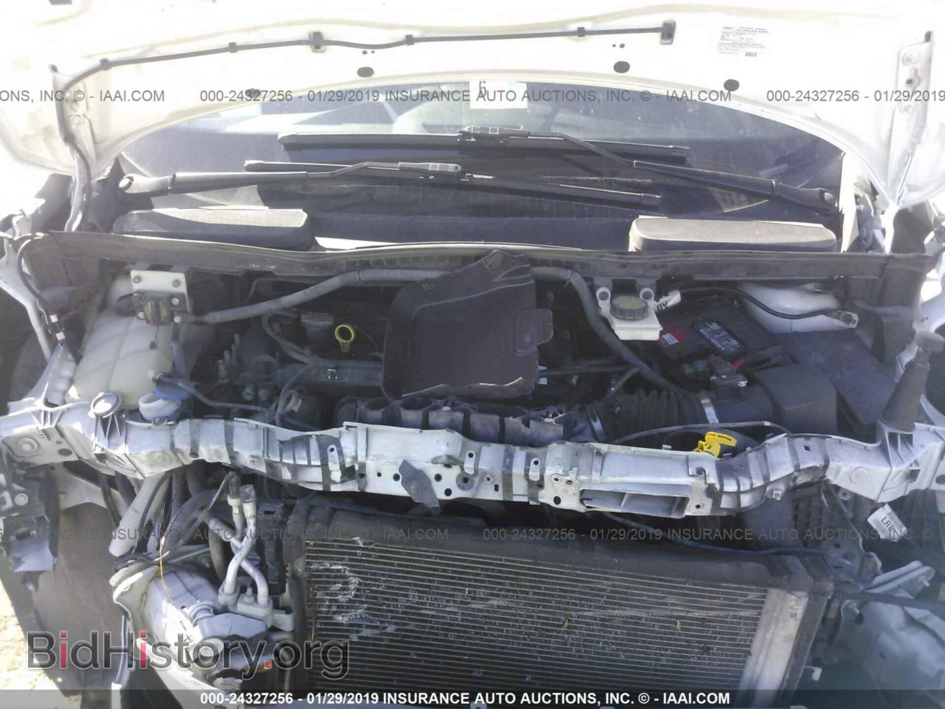 2015 FORD TRANSIT CONNECT - VIN: NM0LS7F71F1200809 - Фото 10
