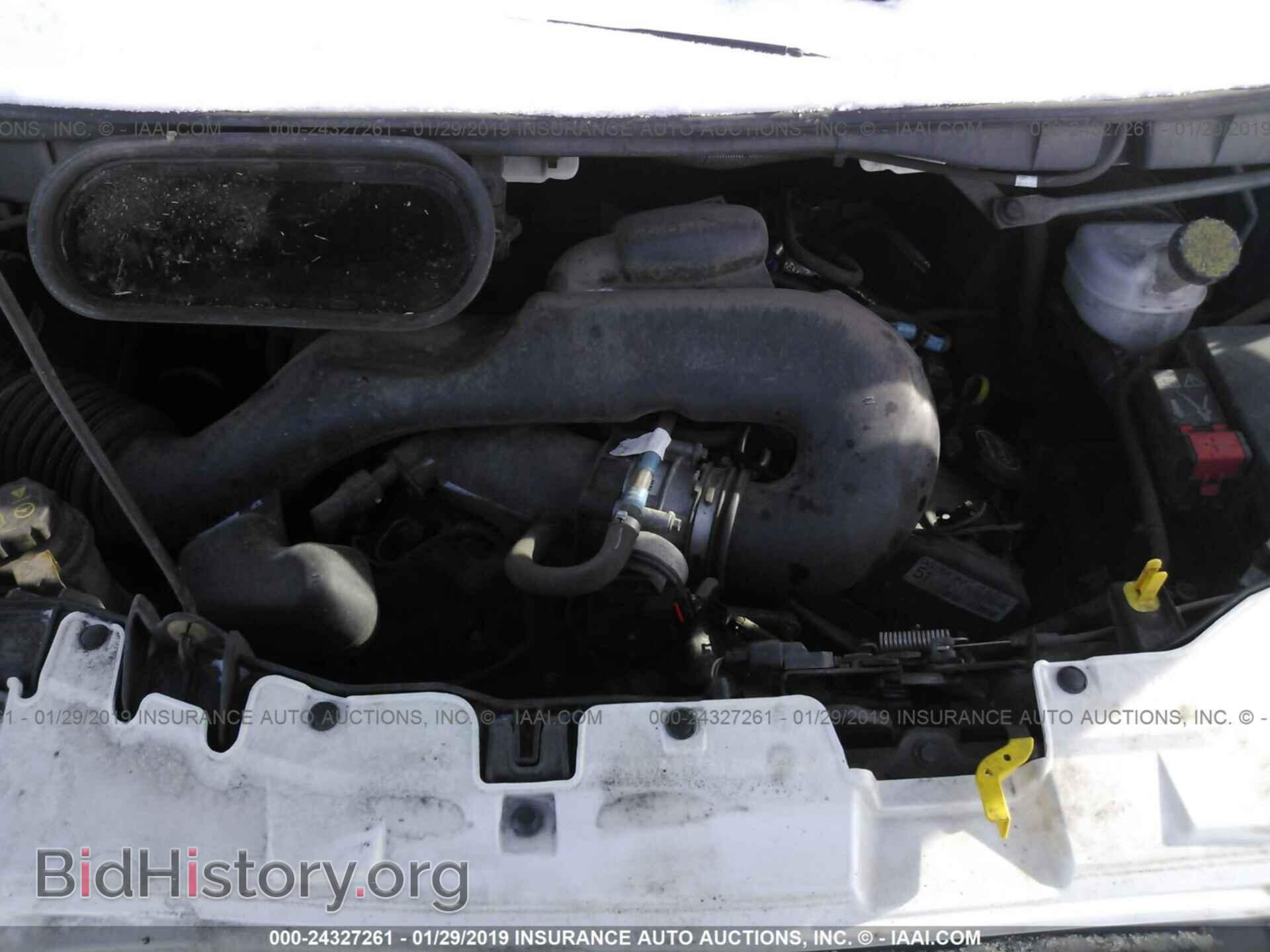 2015 FORD TRANSIT - VIN: 1FTNR2CM4FKB16000 - Photo 10